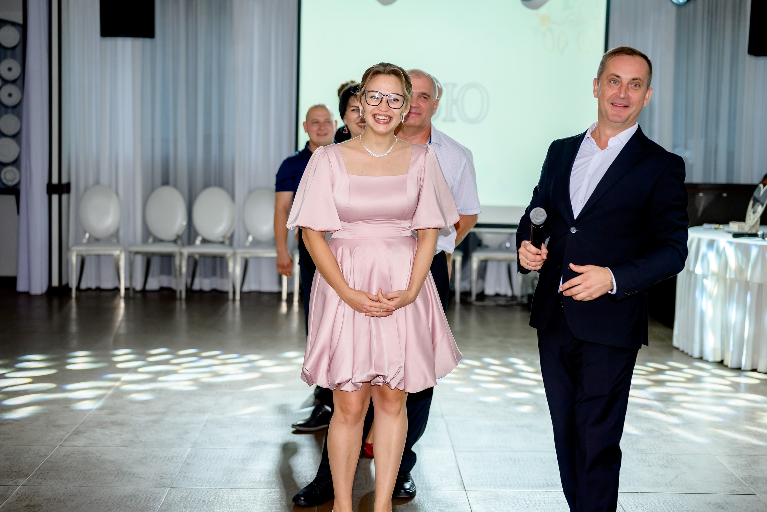 Банкетная часть (1). Юлия Басня семейный и свадебный фотограф в Донецке