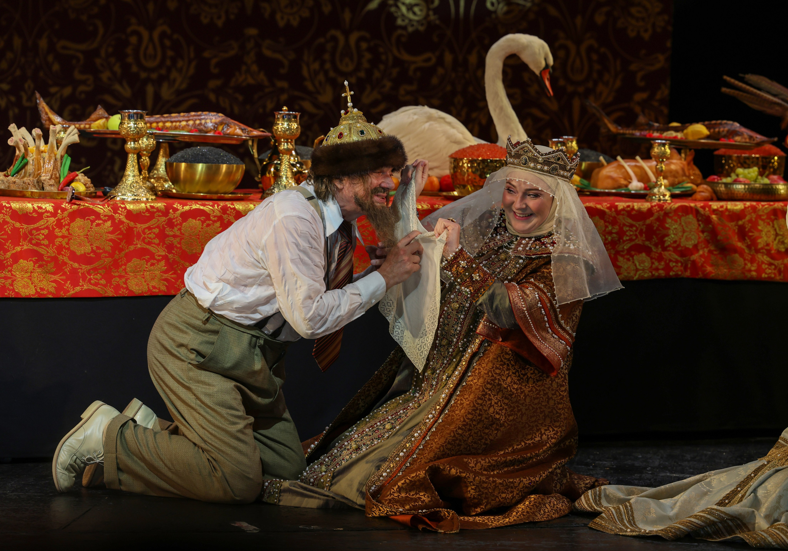 Документалистика. Репортажный фотограф в Москве Екатерина Якель