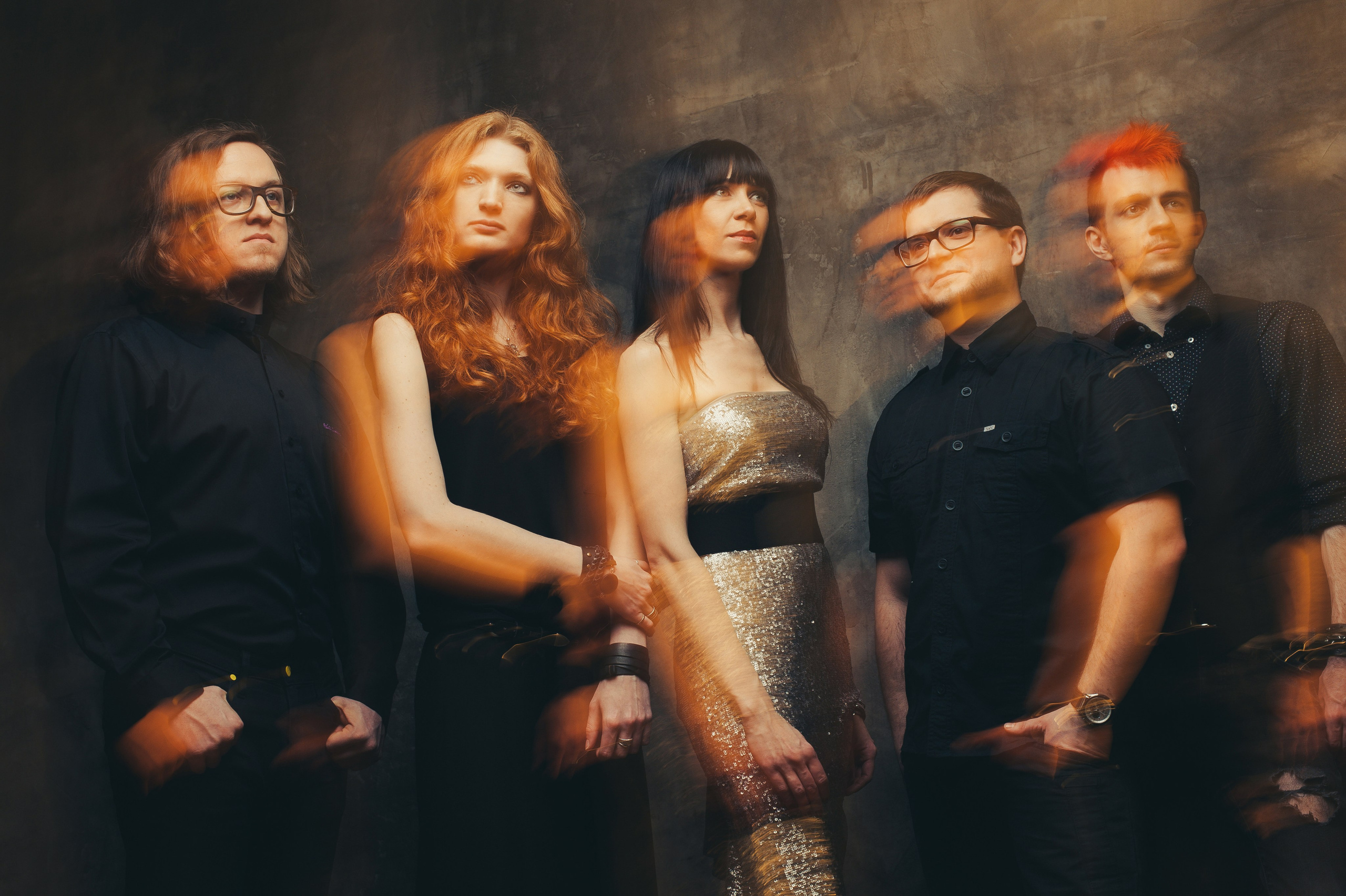 MUSIC PROMO. Анна Ульянова