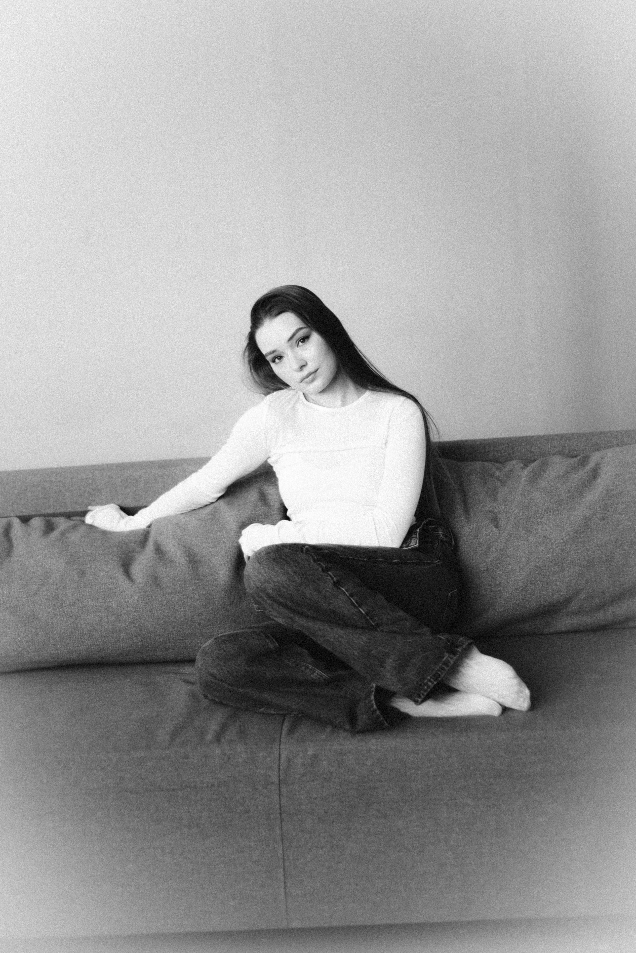 Amina. Фотограф в Санкт-Петербурге 📸 | Ульяна Ситникова