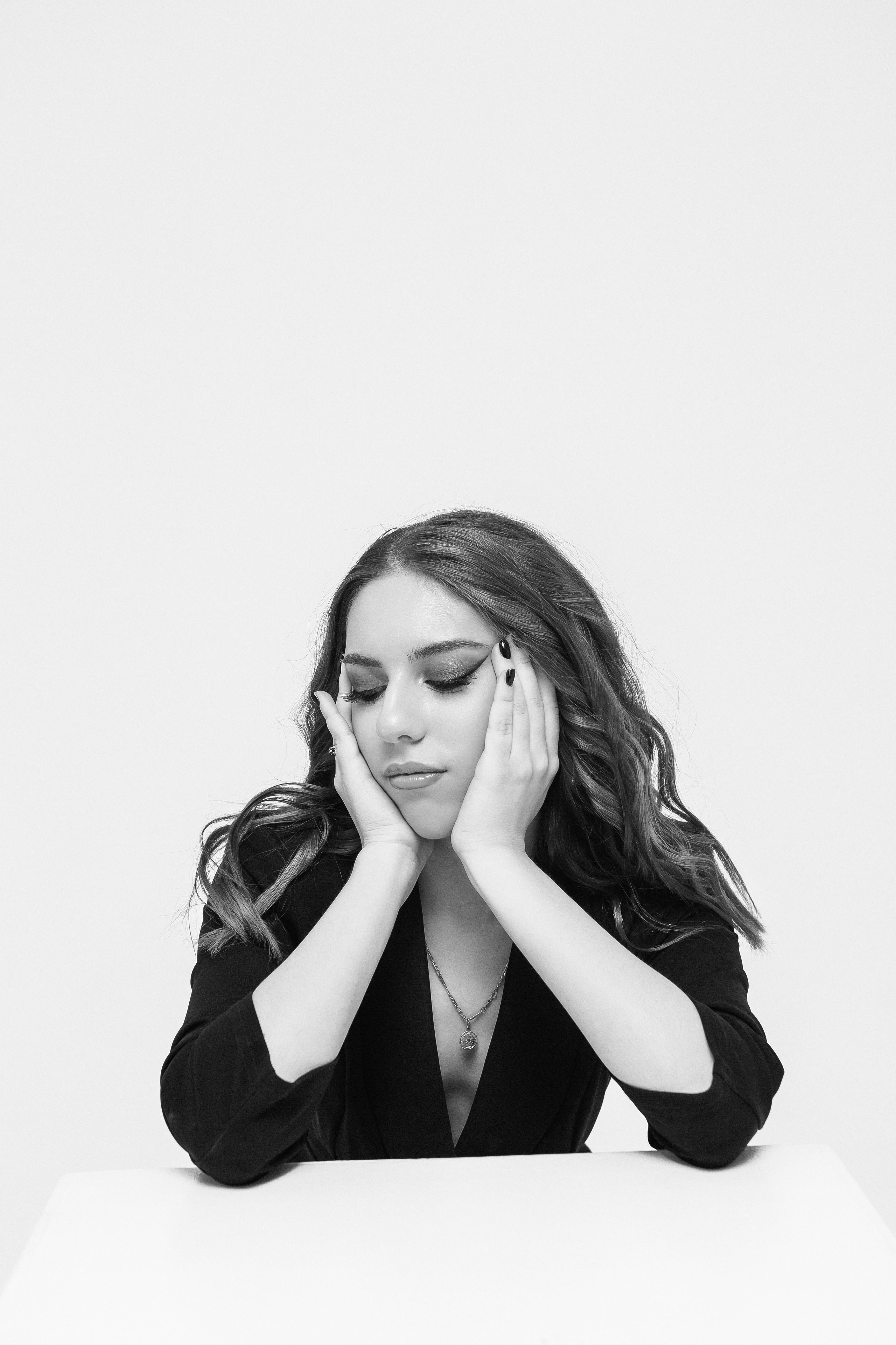 Ника. Семейный и портретный фотограф в Санкт-Петербурге