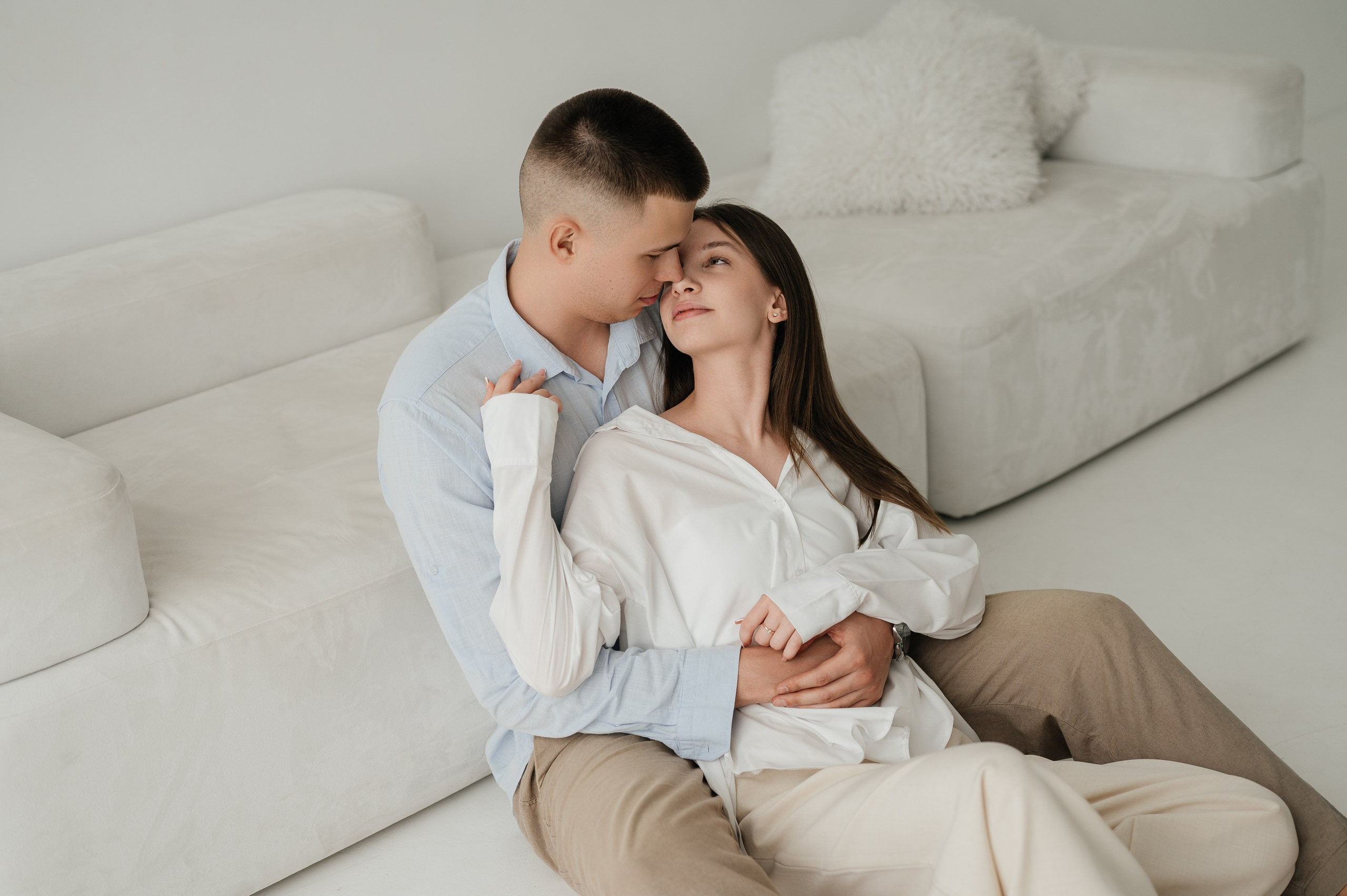 Love story. Свадебный и семейный фотограф в Краснодаре Алина Мельник