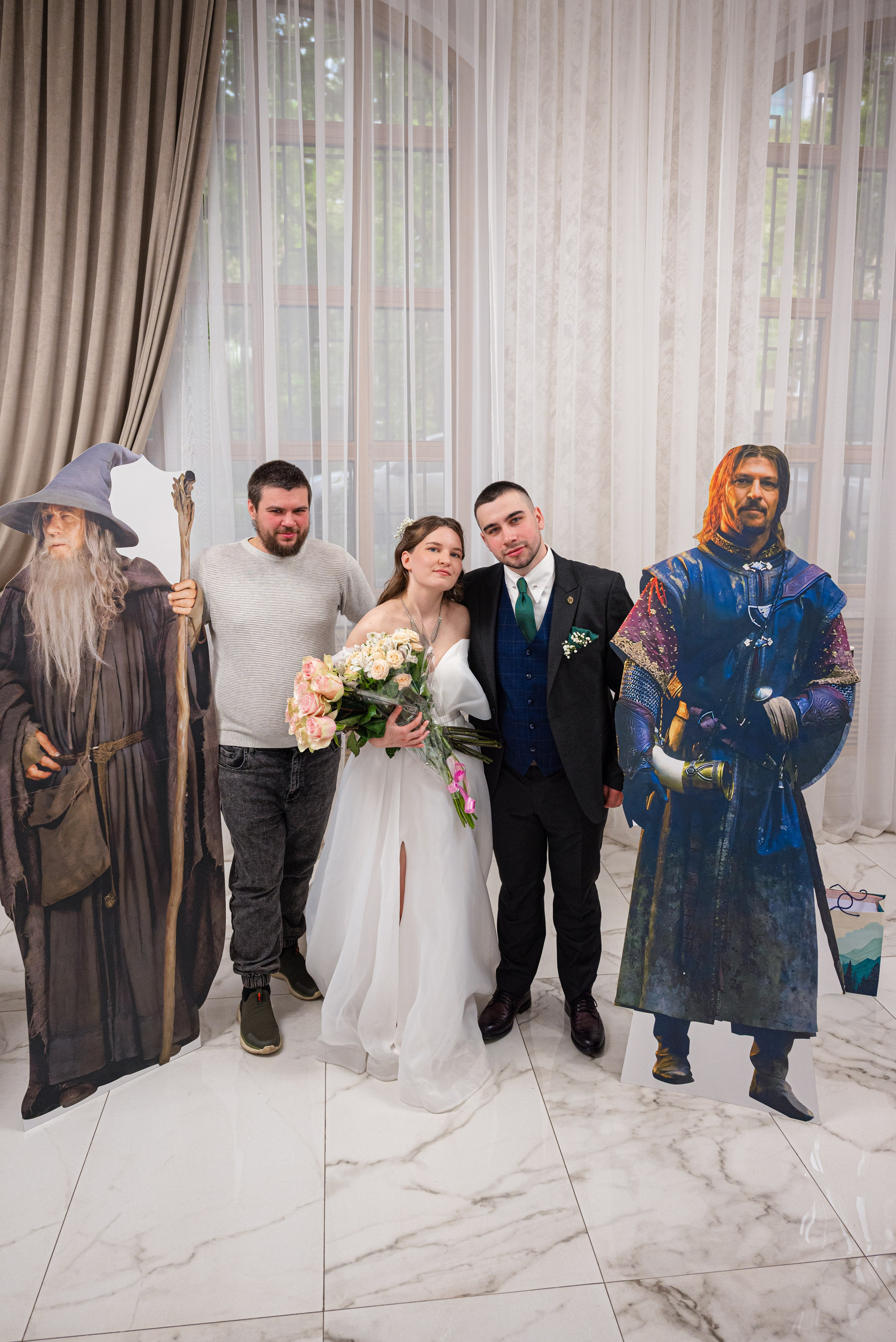 Роспись Илья и Майя. Фотограф Дарья Сафонова Dashulkacss