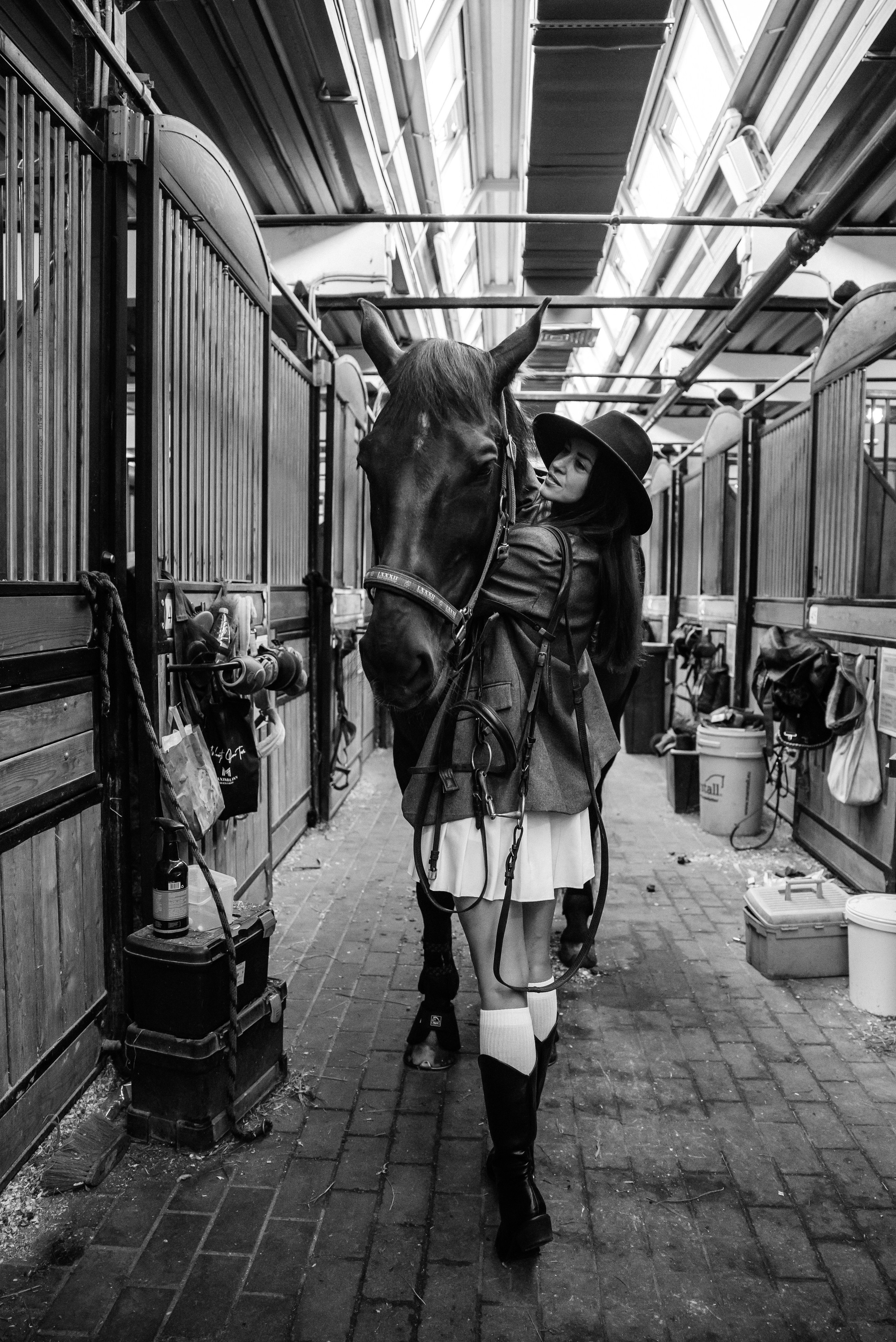 Street. Главная