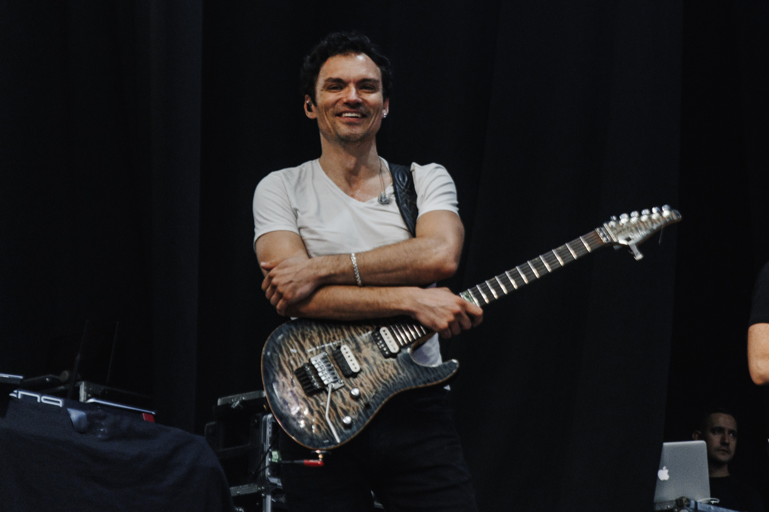 Григорий Лепс, Челябинск, ДК Юность. Фотограф Ольга Махалова — Санкт-Петербург, Москва, Нижний Новгород