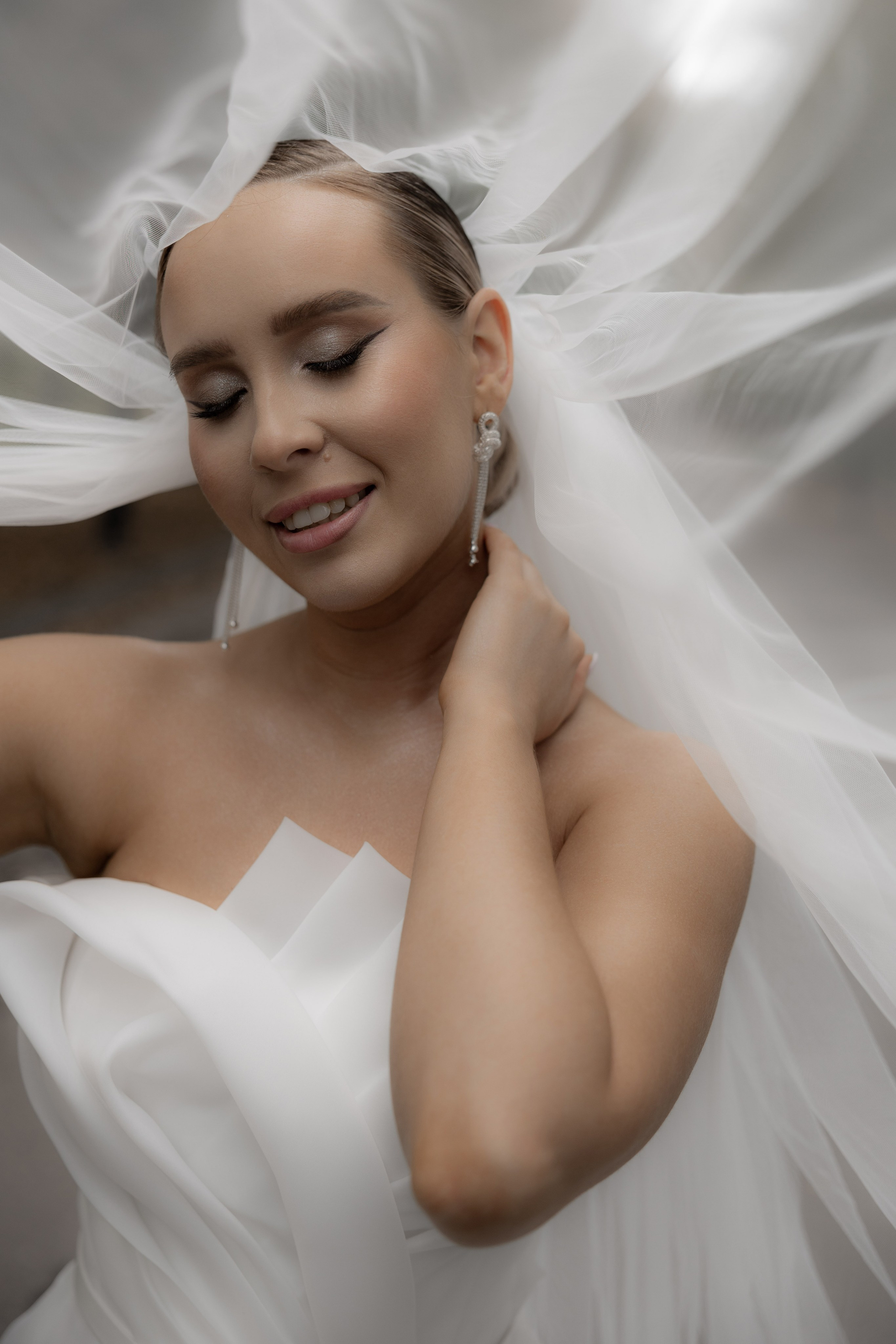 Константин и Инна. Свадебный фотограф Тула Москва СПБ / Сёмина Дарья