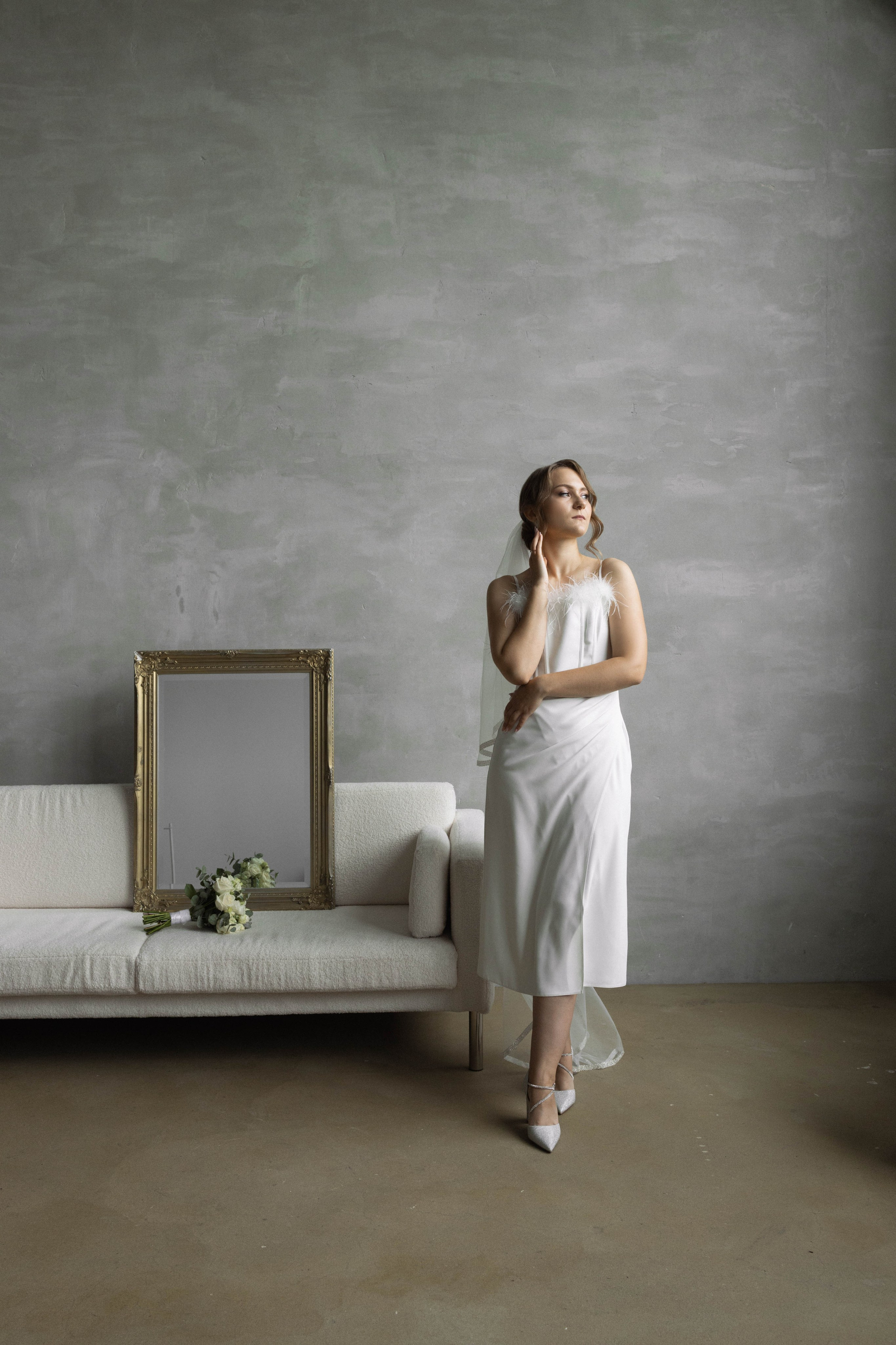 ИЛЬЯ & ЮЛИЯ. Карина Городецкая | Фотограф Нижний Новгород