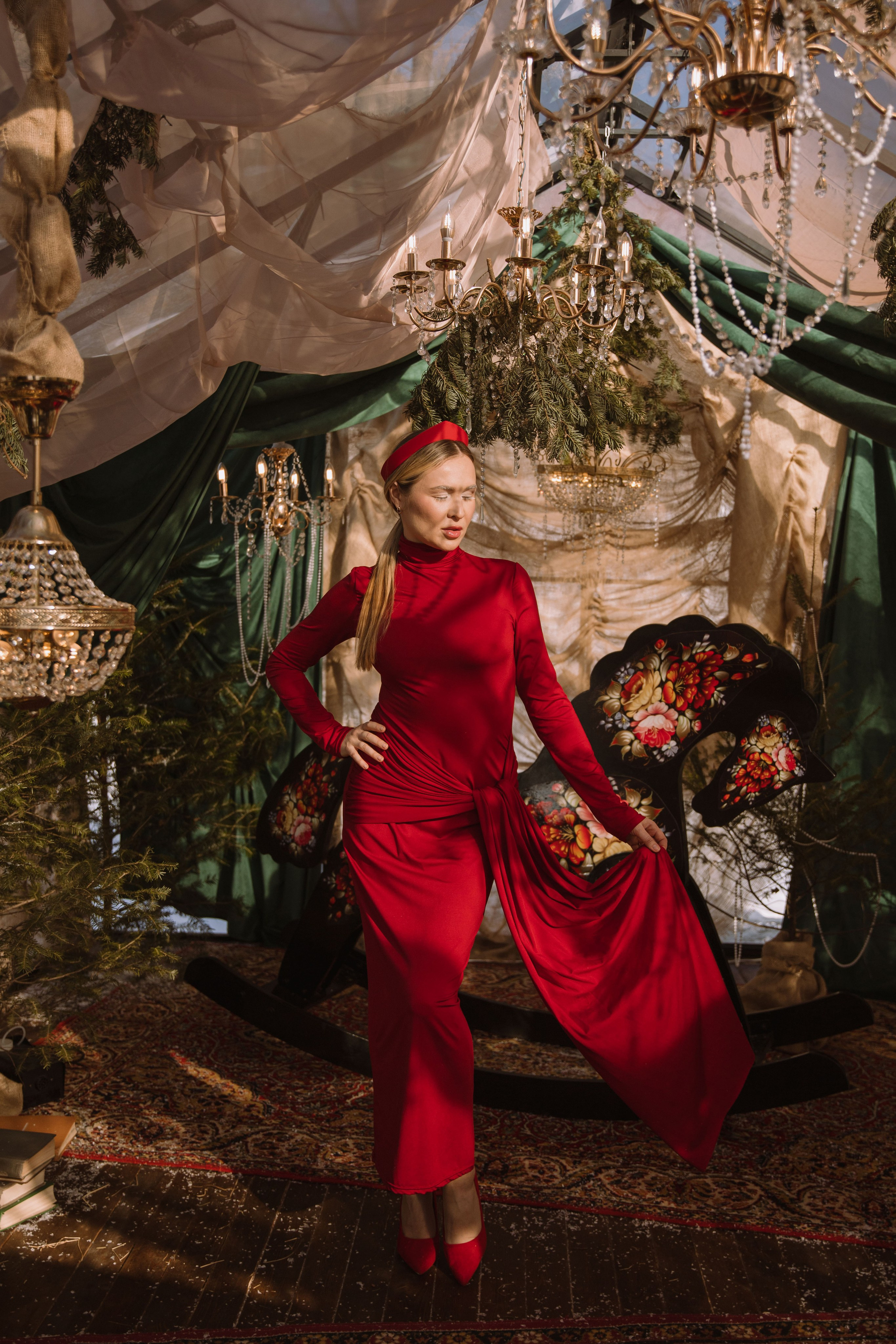 Екатерина. Фотограф во Владивостоке Парамонова Елена