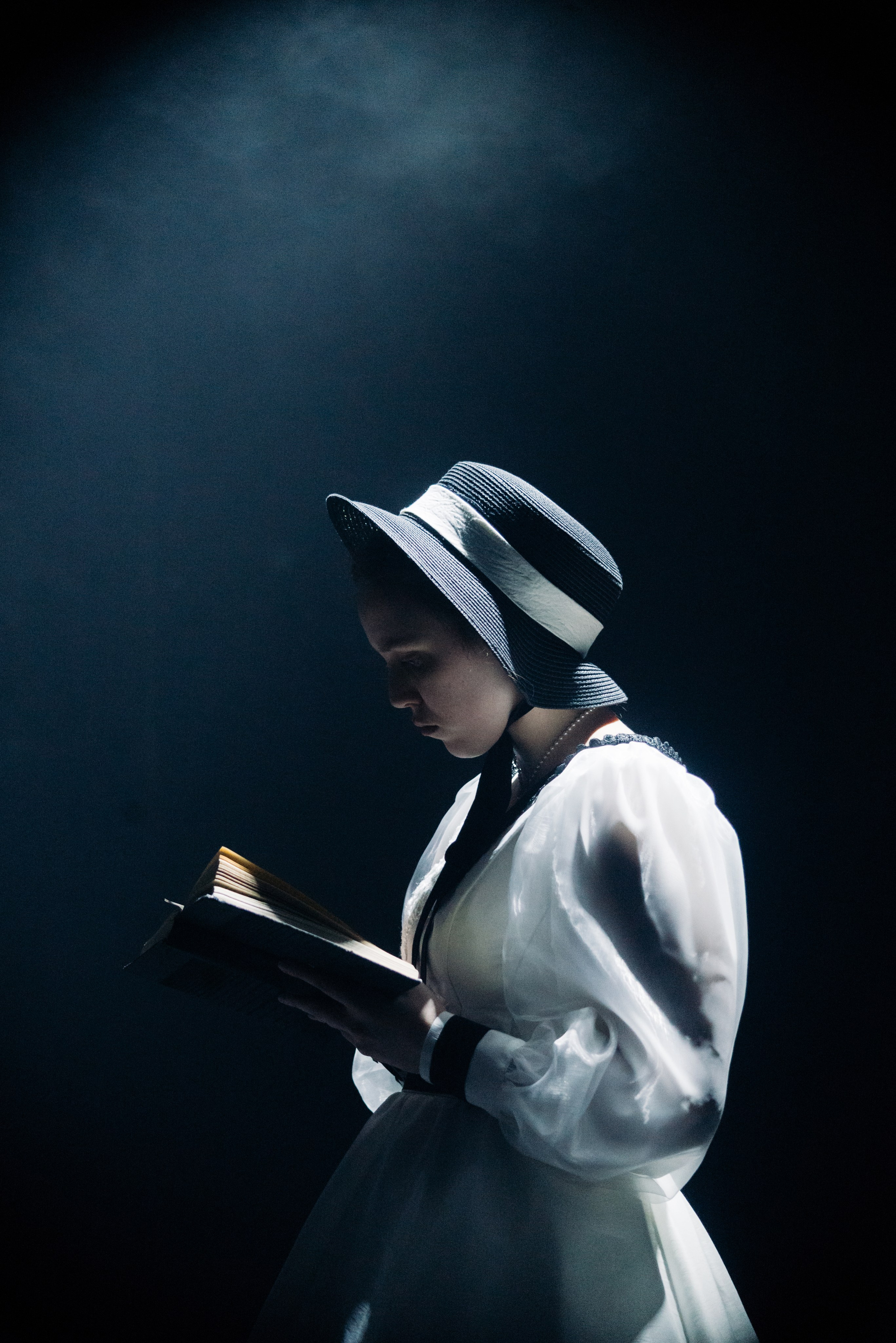 Обрыв. Главная