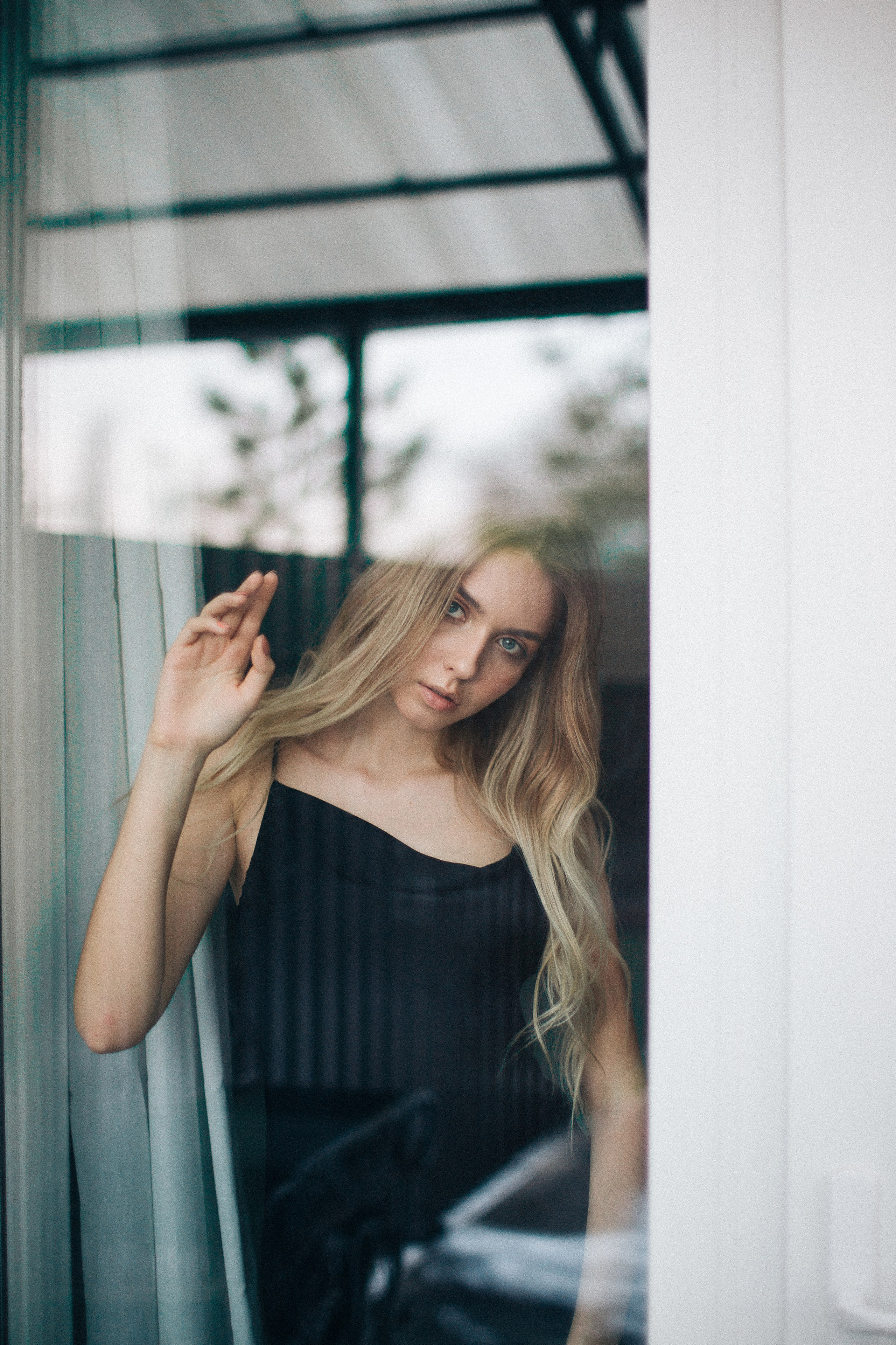 LS. Антонина Талах фотограф в Москве