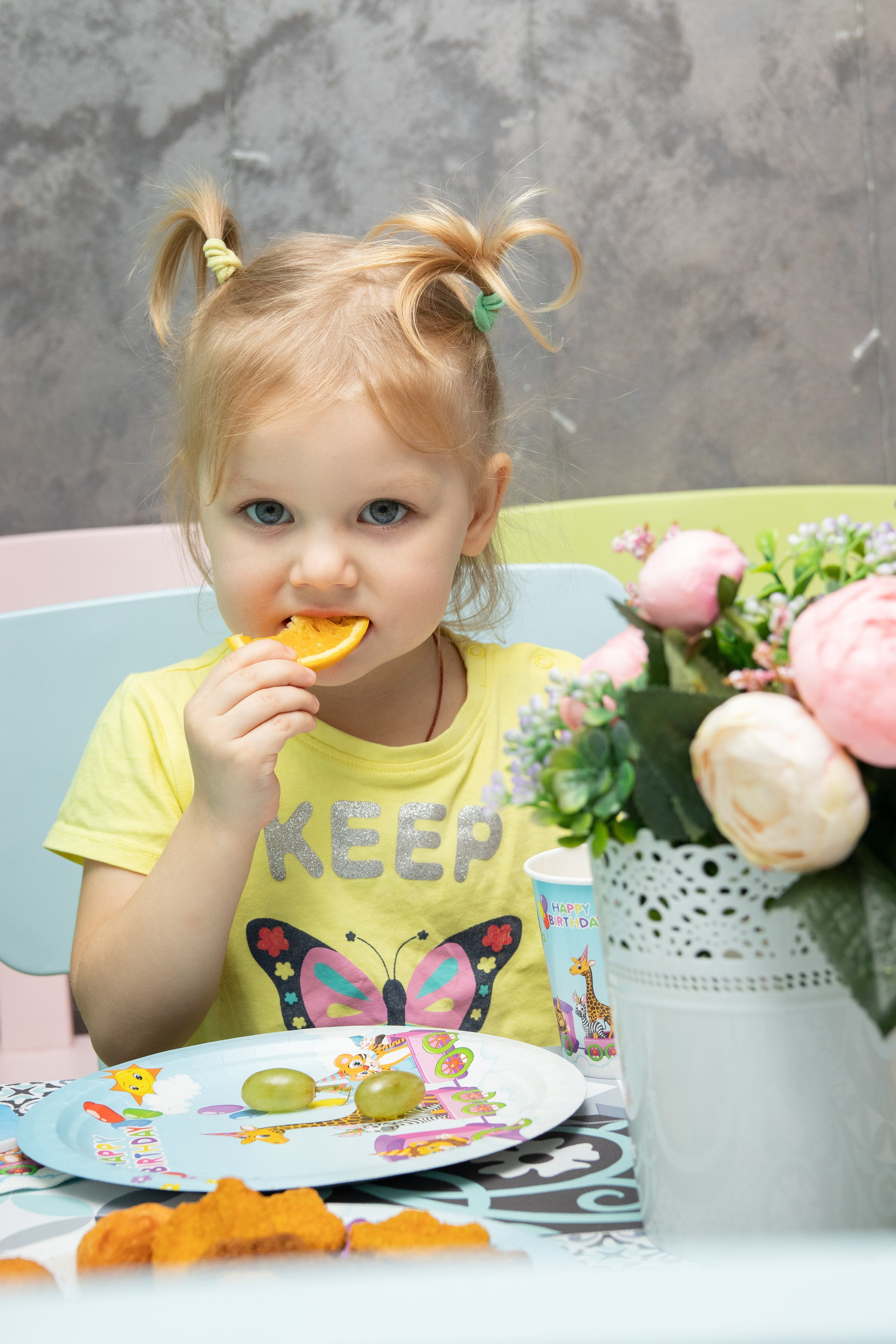 Дни рождения. Фотограф новорожденных Оренбург и свадебный фотограф Оренбург