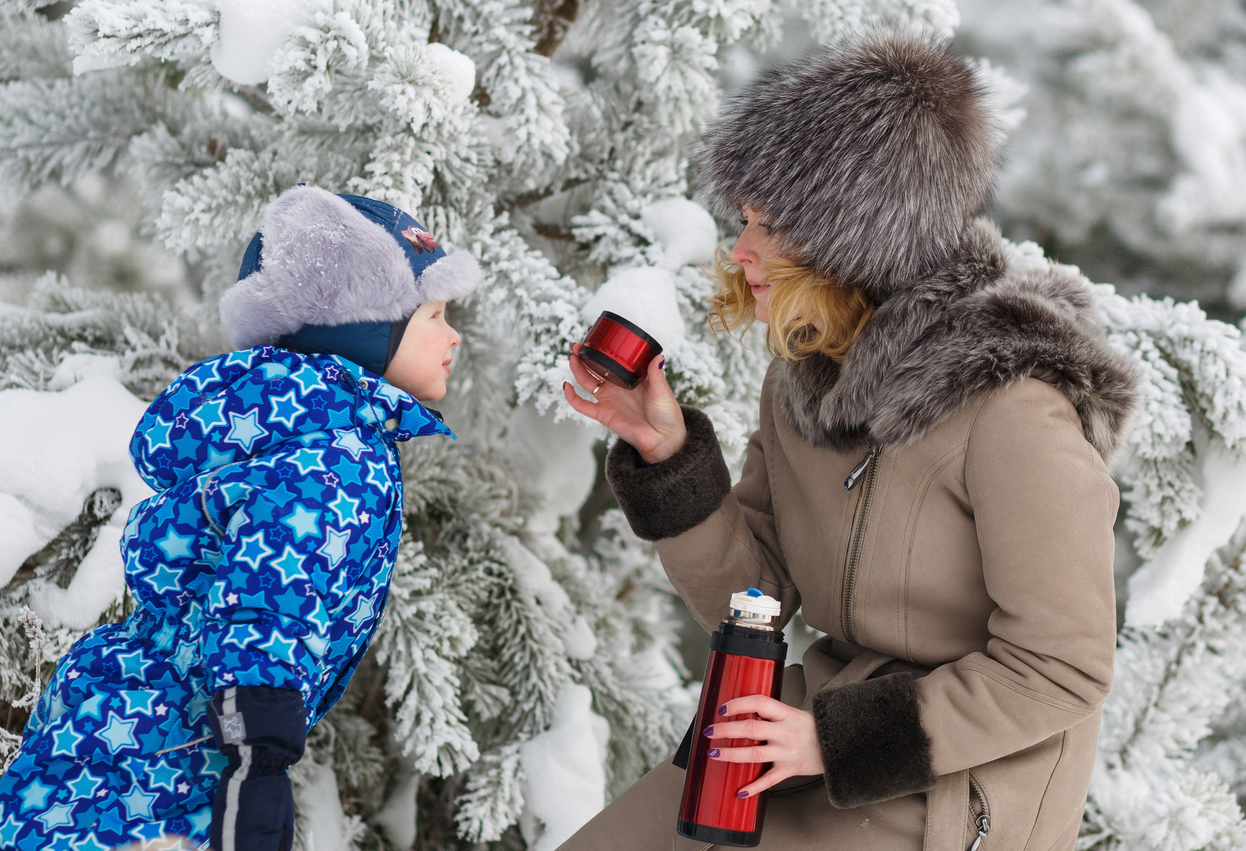 Семейная съемка. Семейный фотограф Максим Рубцов. Екатеринбург и область
