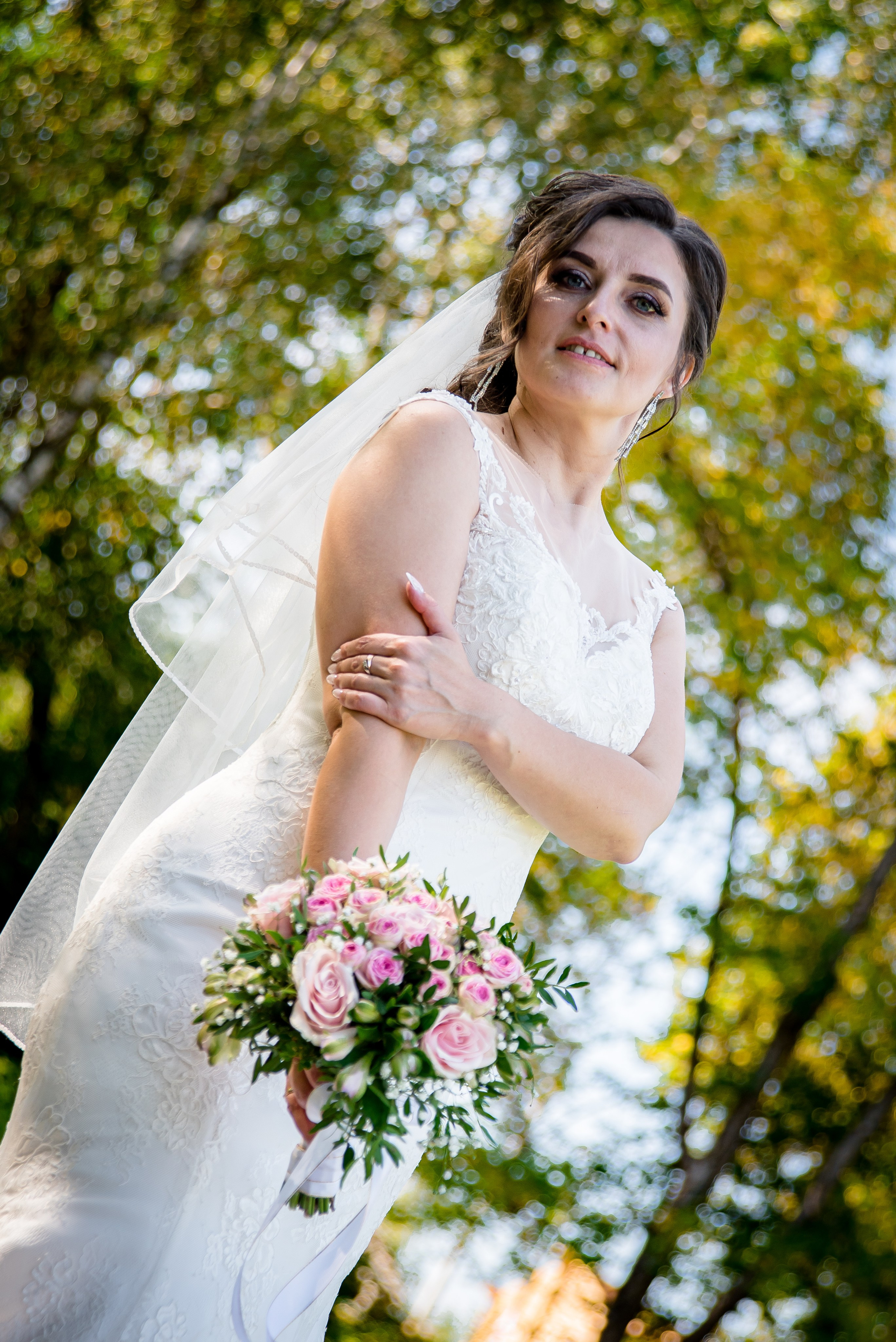 Свадебная фотосессия в Нижнем Новгороде. Фотограф Макс Огурцов в Нижнем Новгороде