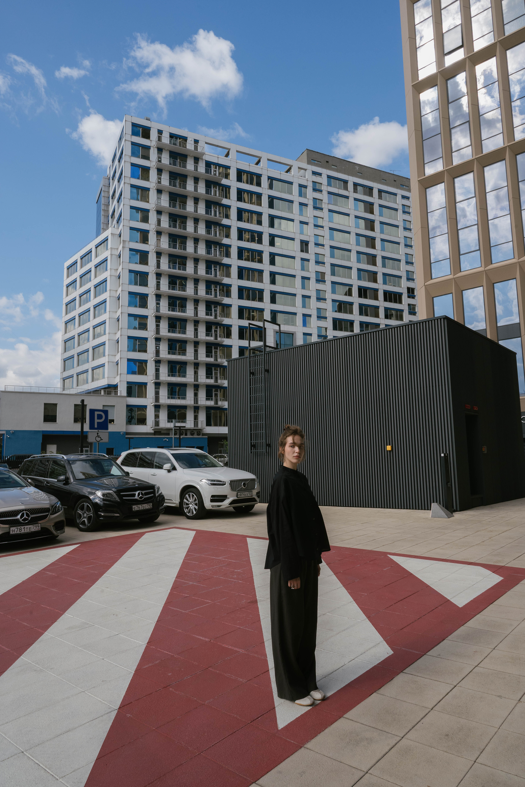 KAMELIYA. Shyjungle's Portfolio