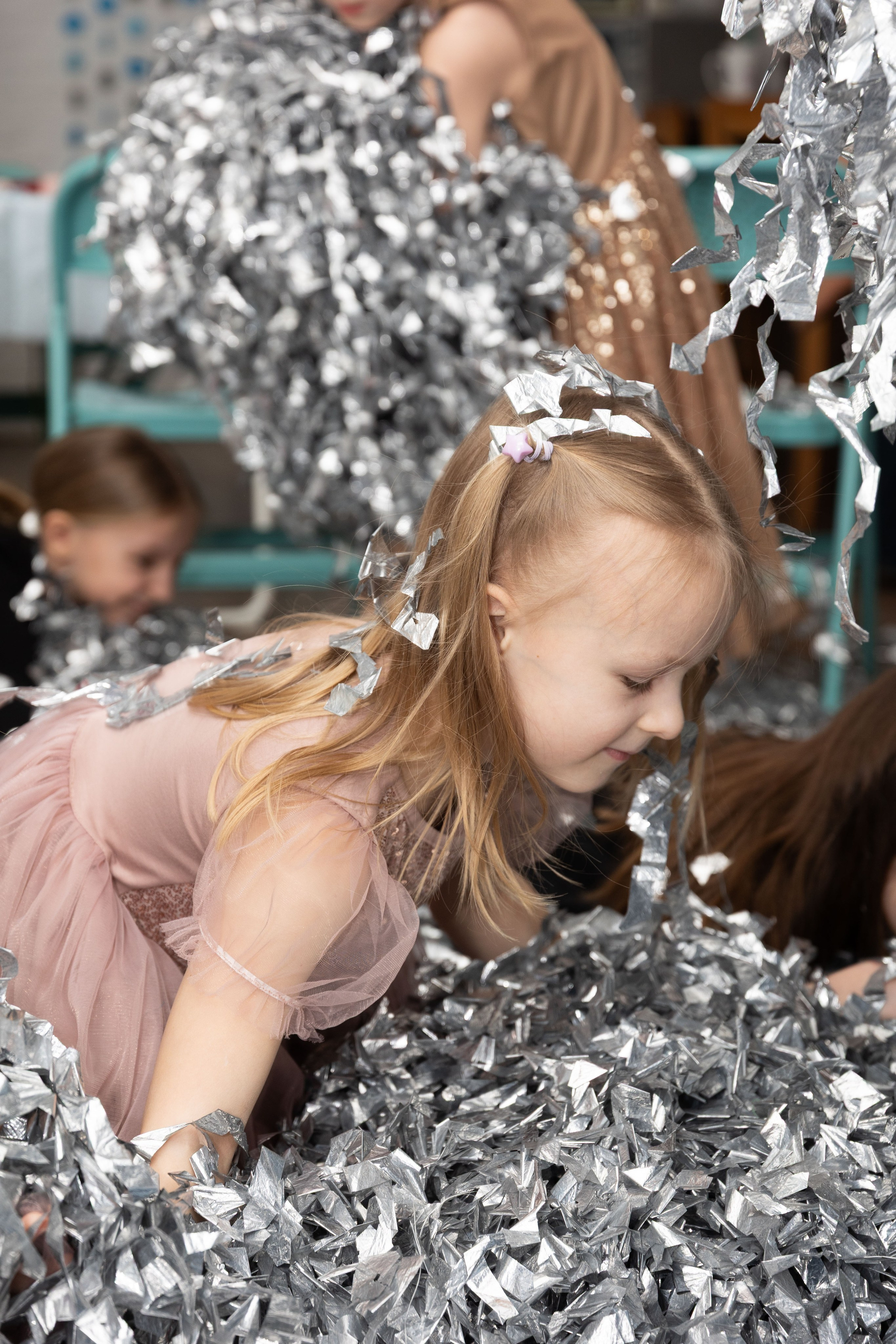 День Рождения Софии