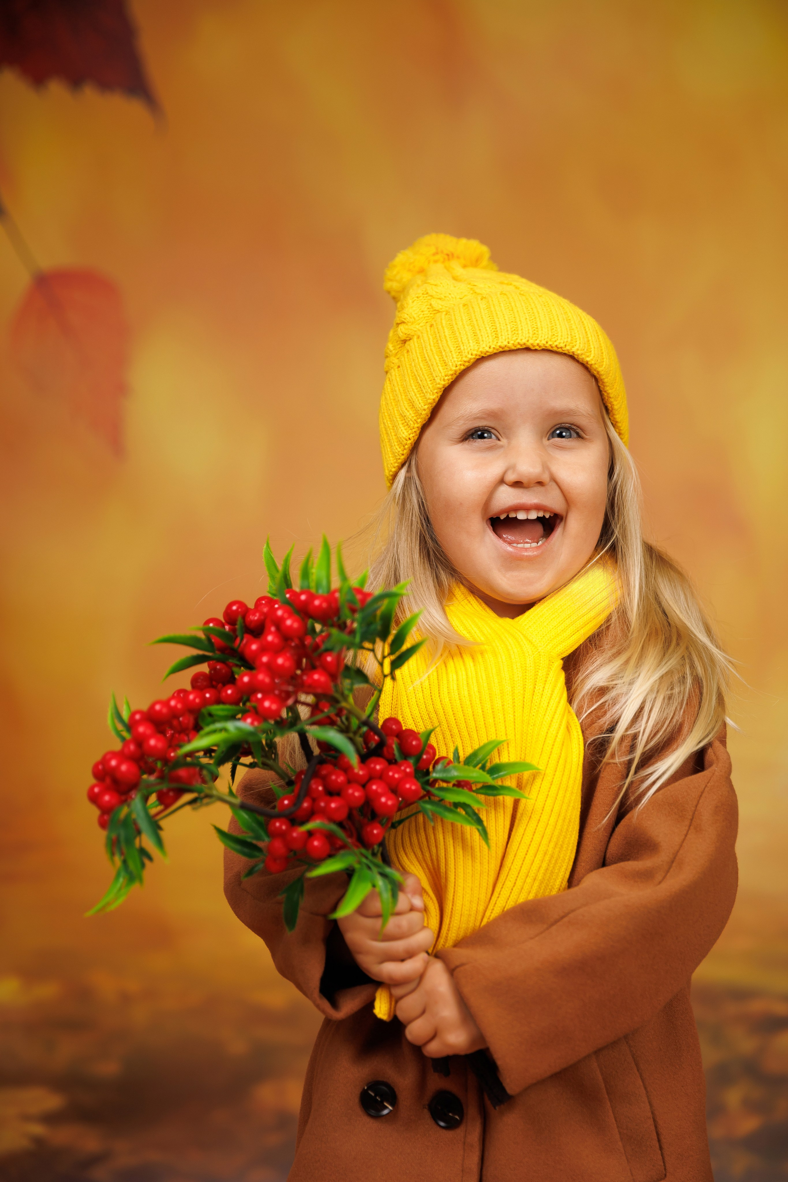 Винтажная осень. Свадебный и семейный фотограф в Санкт-Петербурге Кирилл Шалагинов