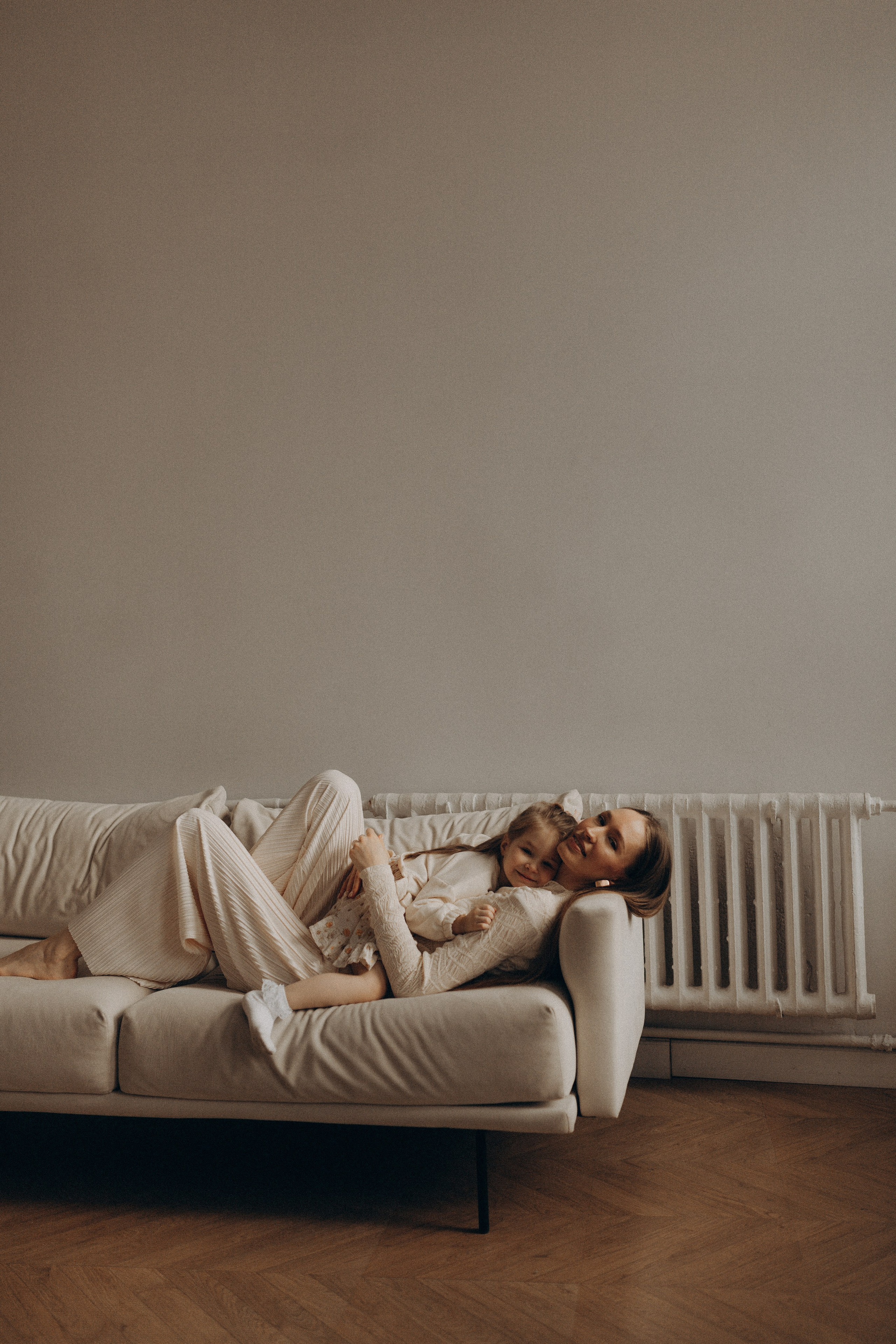 Карина и Лиза. Фотограф в Петербурге Ольга Стрельченко