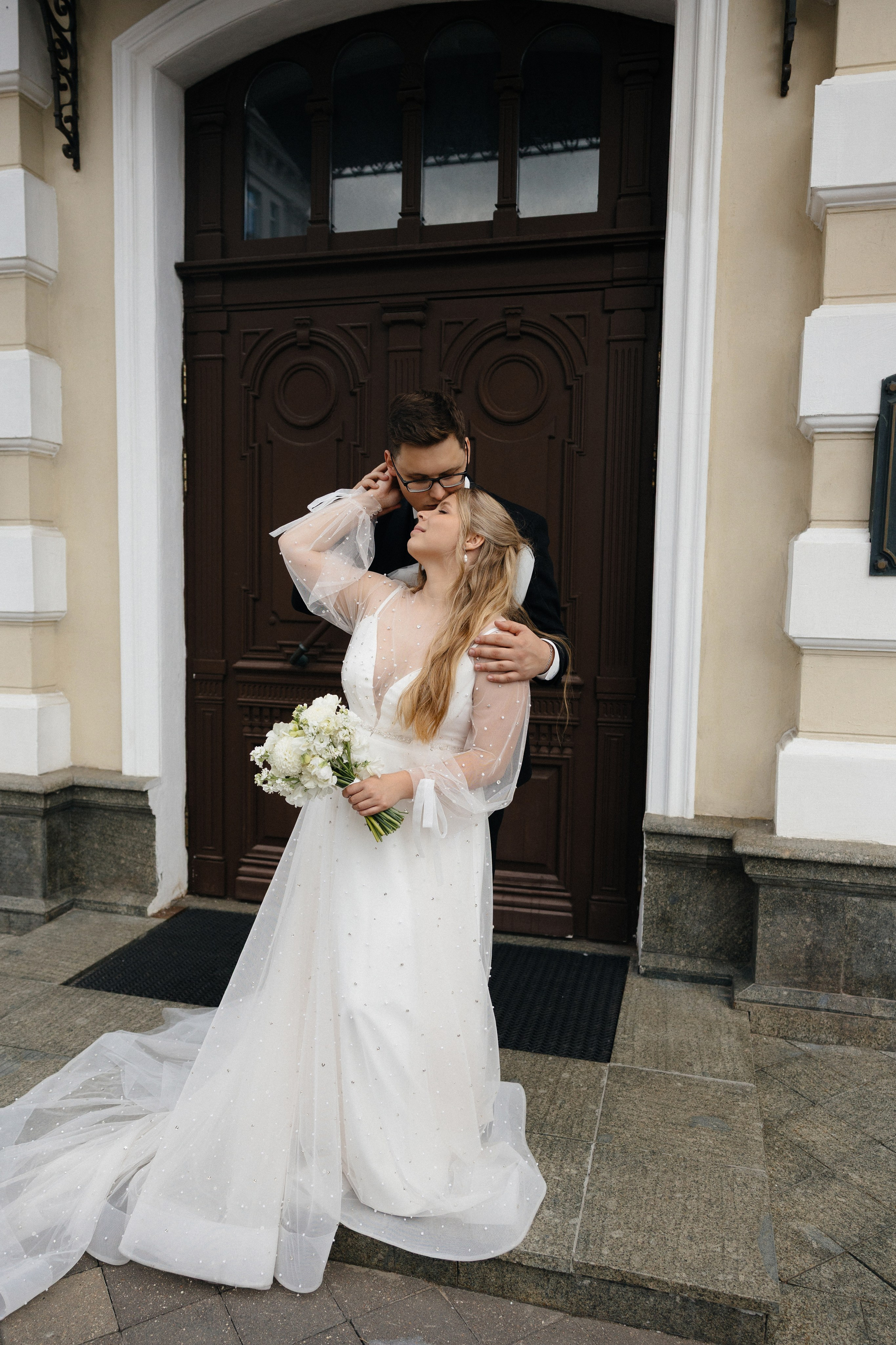 Лера&Максим. Свадебный фотограф по всей Беларуси Цепелева Анна