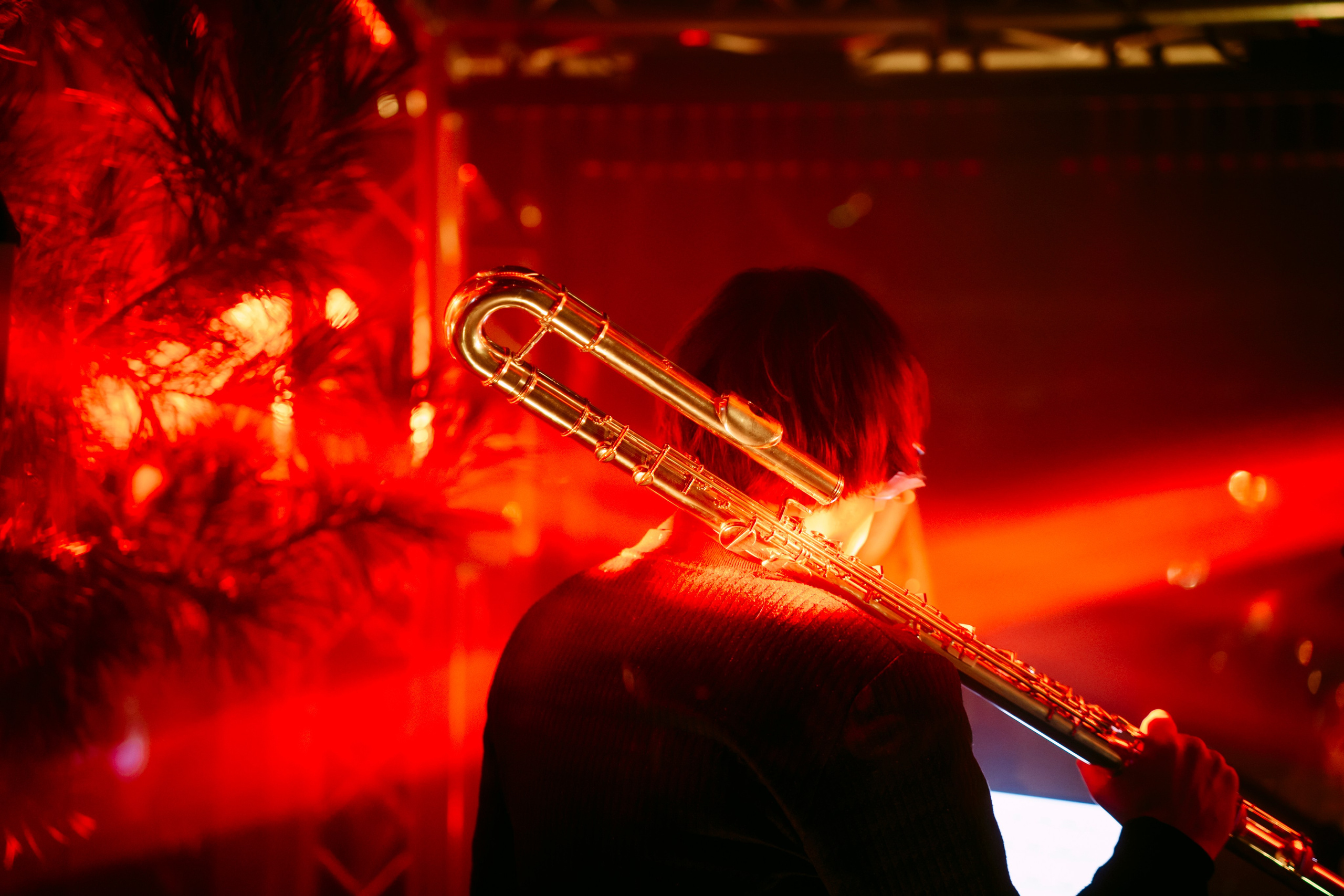 Synesthesia|Черное озеро. Главная