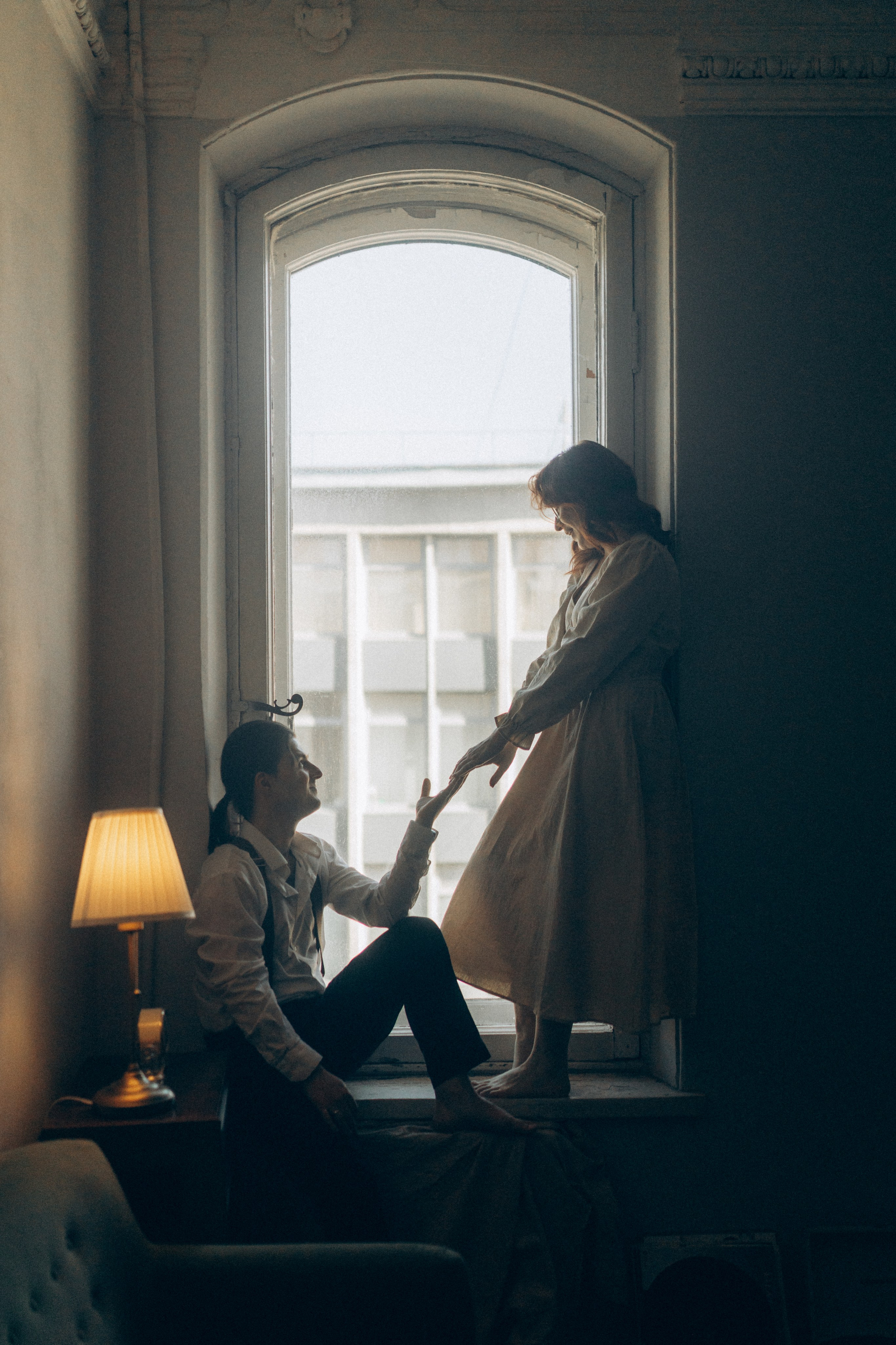 Катя & Витя. Фотограф НОГИНСК, Москва, Анастасия Белая