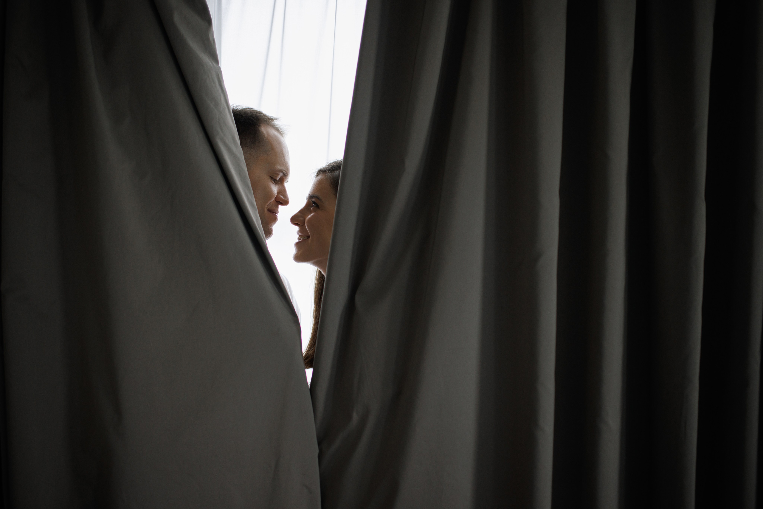 Я буду твоей улыбкой. Свадебный и семейный фотограф в Москве Julia Juice