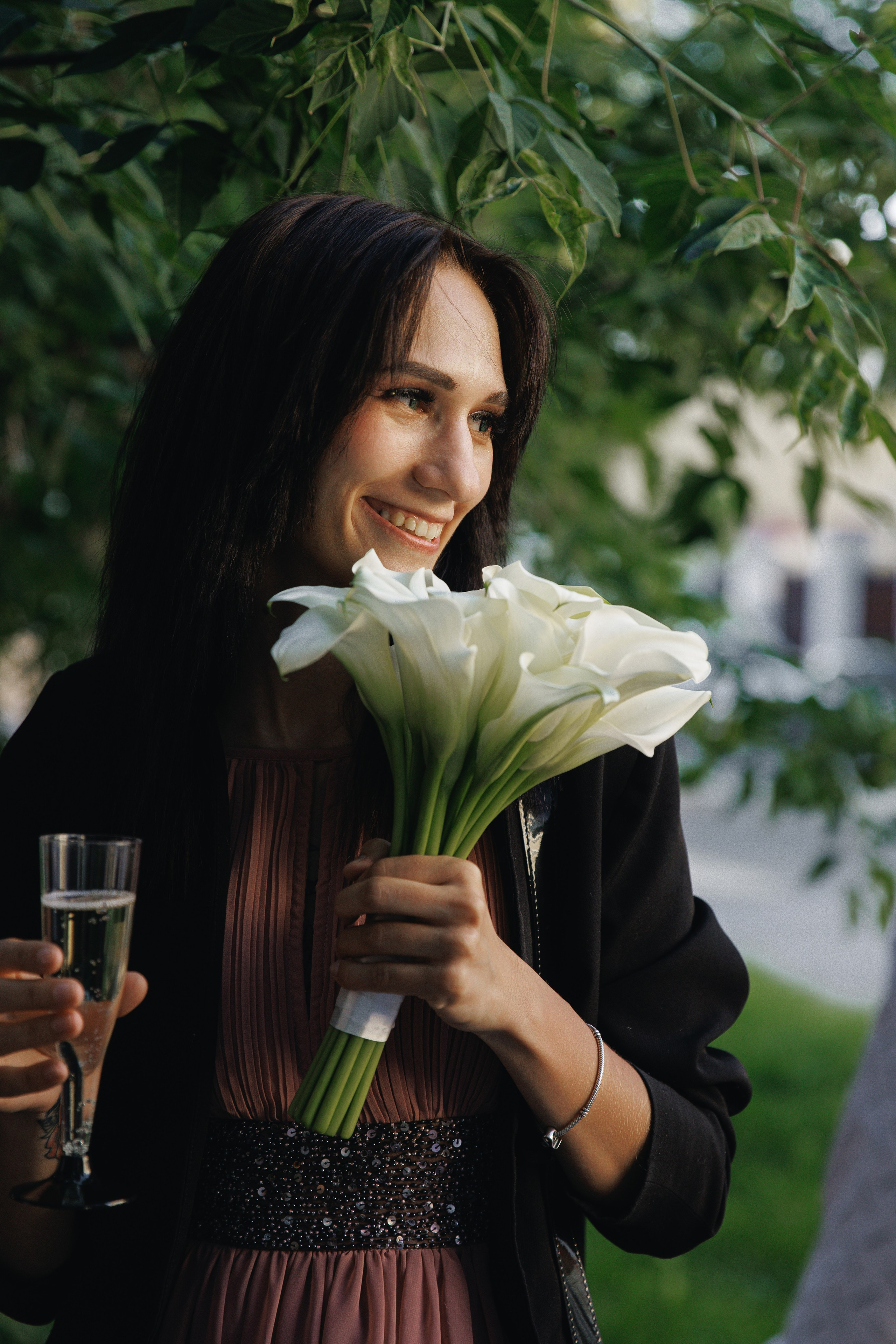 Я тебе подыграю. Свадебный и семейный фотограф в Москве Julia Juice