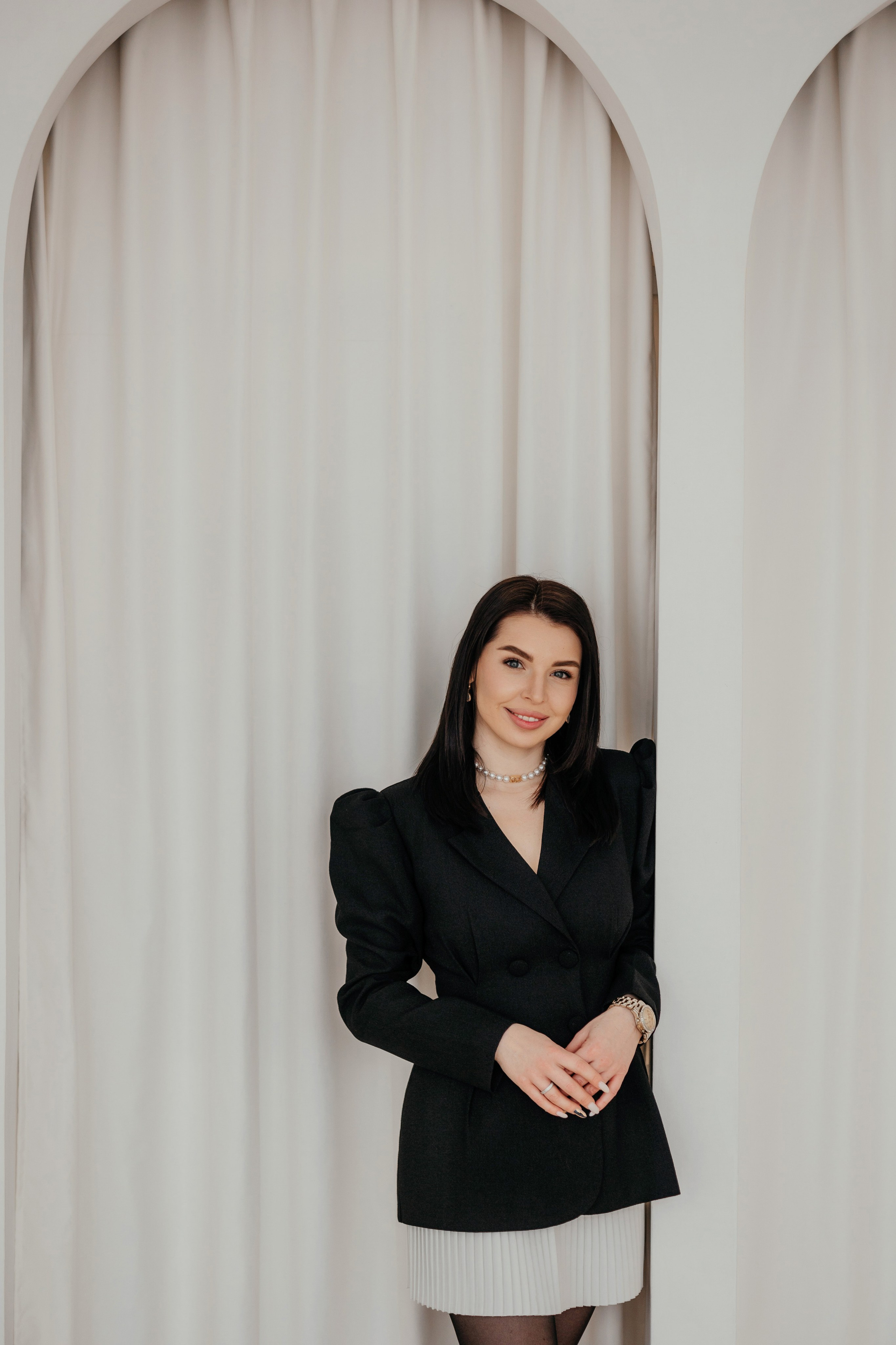 Мария, юрист. Фотограф для бизнеса Константин Брусницын в Екатеринбурге