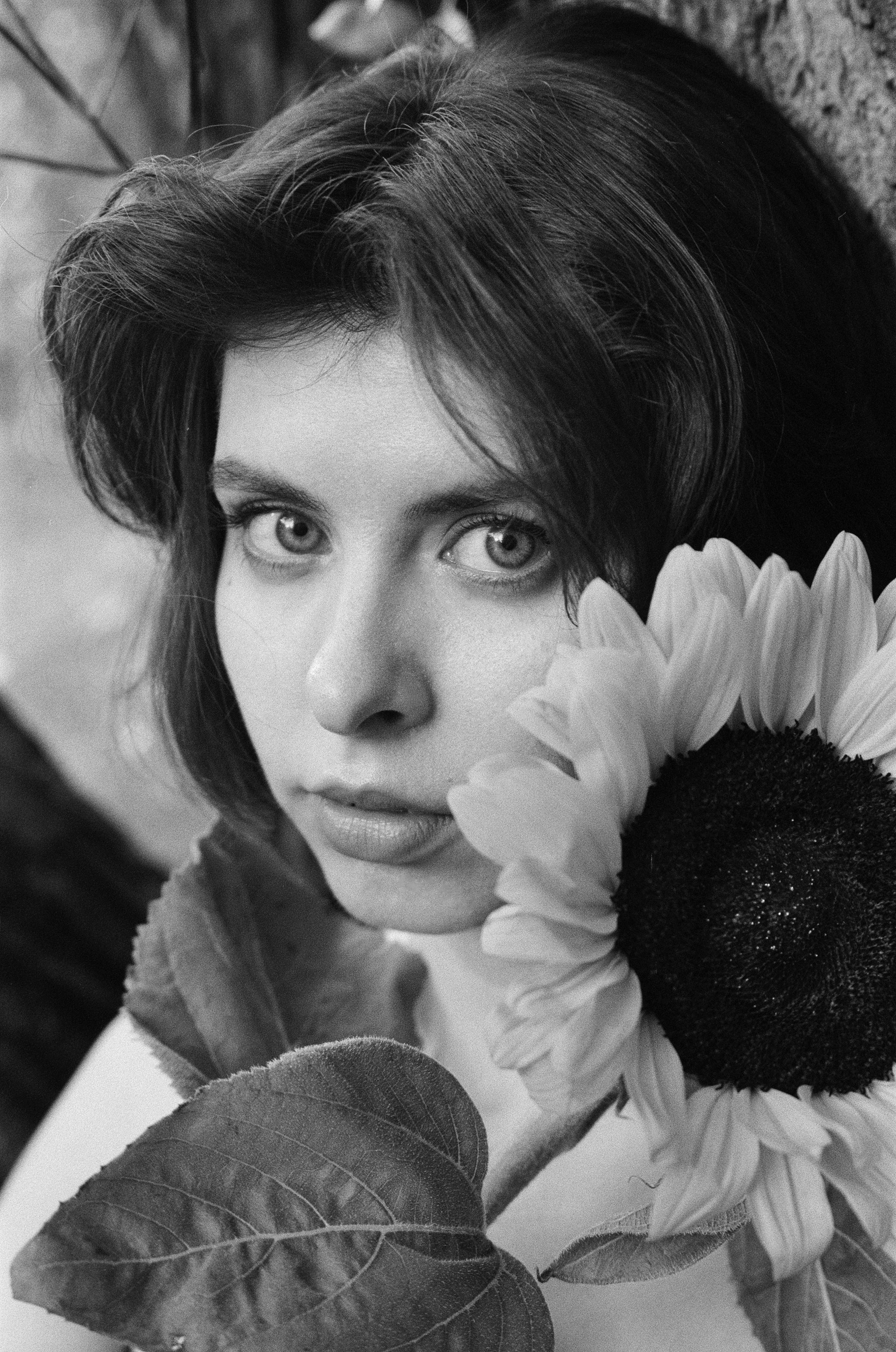 Маша. Фотограф в Карелии