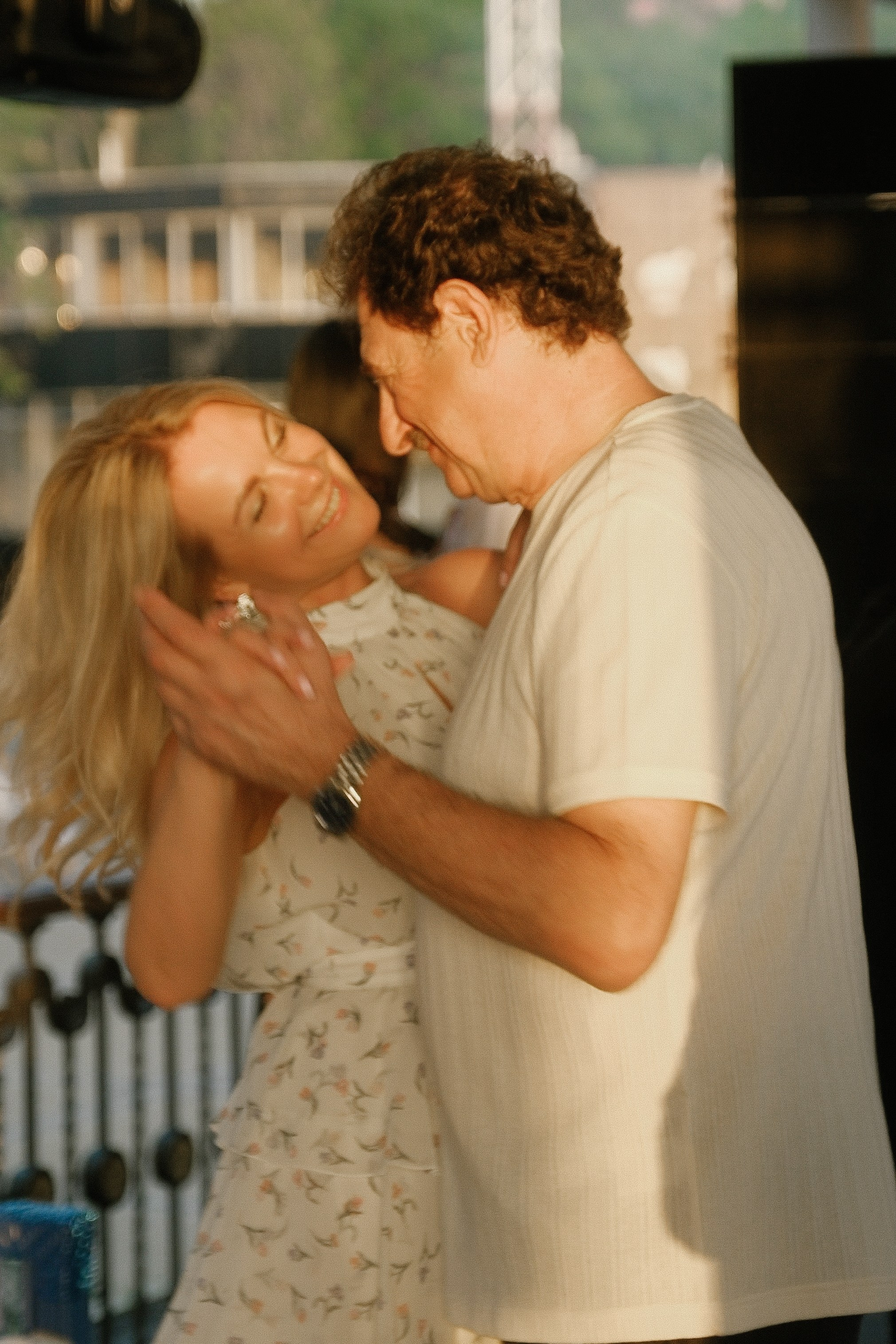 Морской. Свадебный Видеограф Фотограф в Сочи