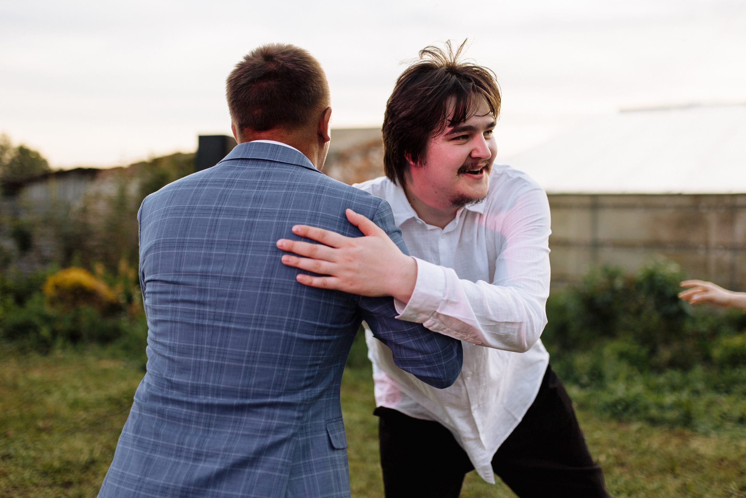 Свадебный репортаж. Свадебный и Репортажный фотограф Александр Шаров