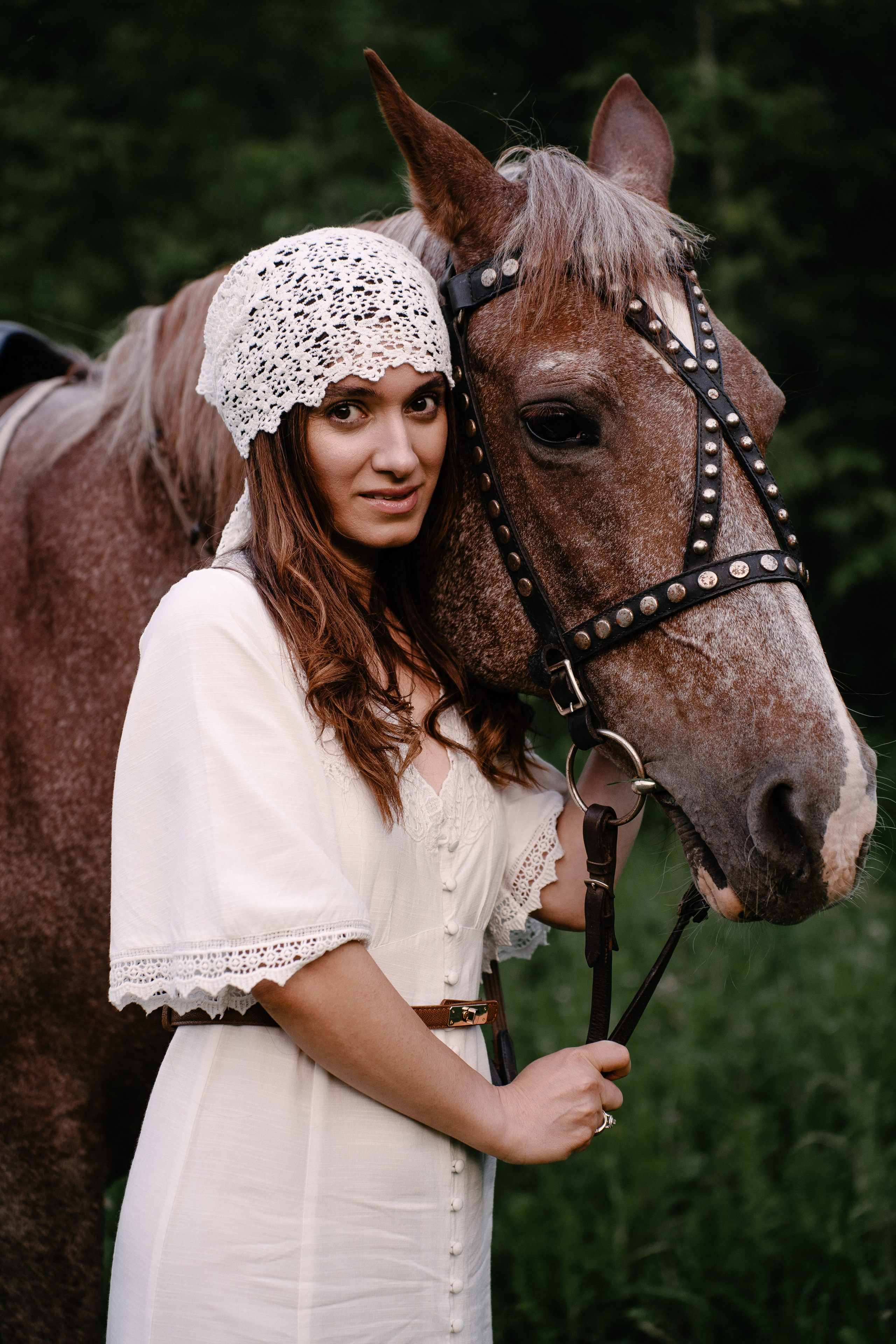 Элиза, Элина, Роберт. Свадебный и семейный фотограф в Воронеже Анастасия Бойко
