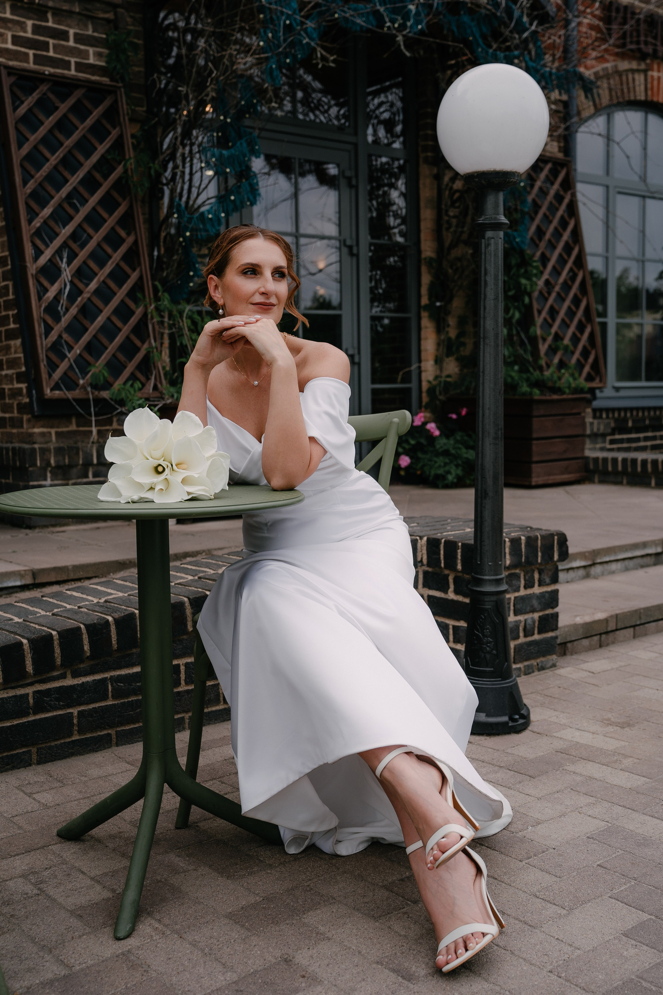 Антон и Надежда. Свадебный и семейный фотограф в Воронеже Анастасия Бойко