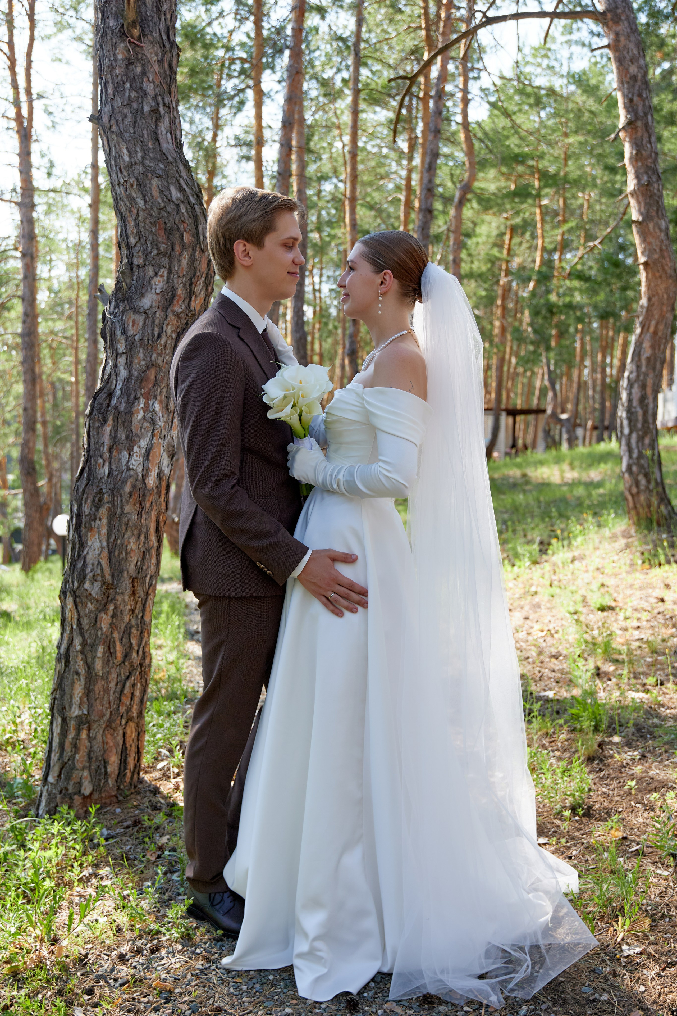 Никита и Екатерина. Фотограф в Самаре Анастасия Афанасьева