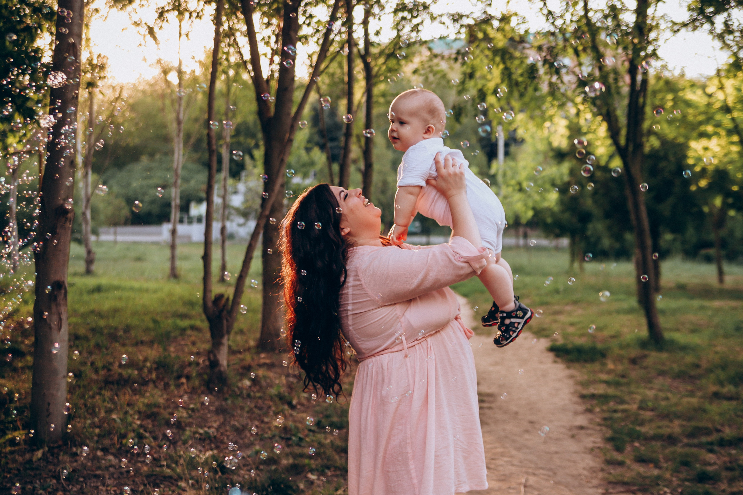 Годовасие. Семейный и персональный фотограф в Ростове-на-Дону
