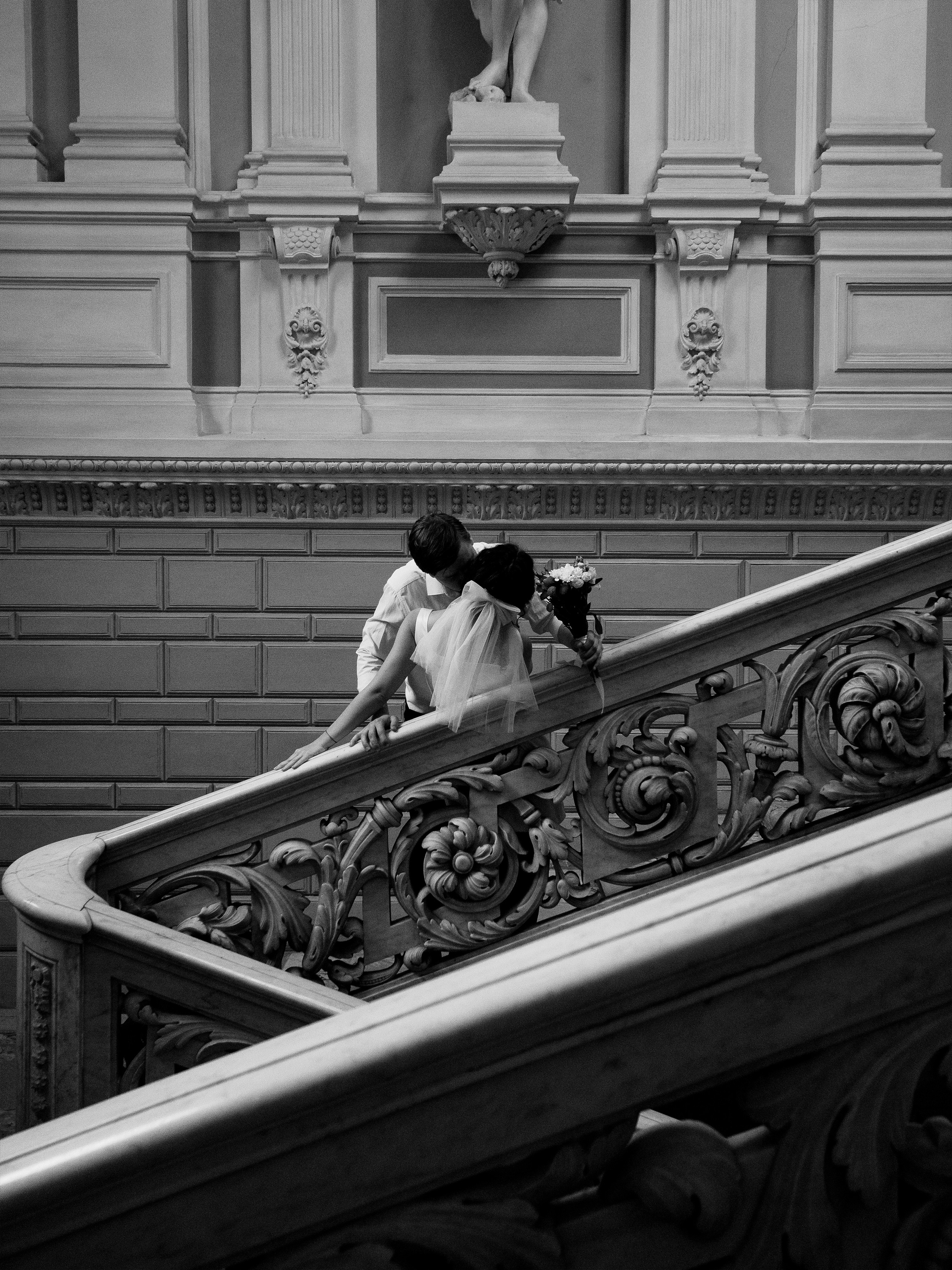 Камерная свадьба. Карина Бигельдиева — фотограф