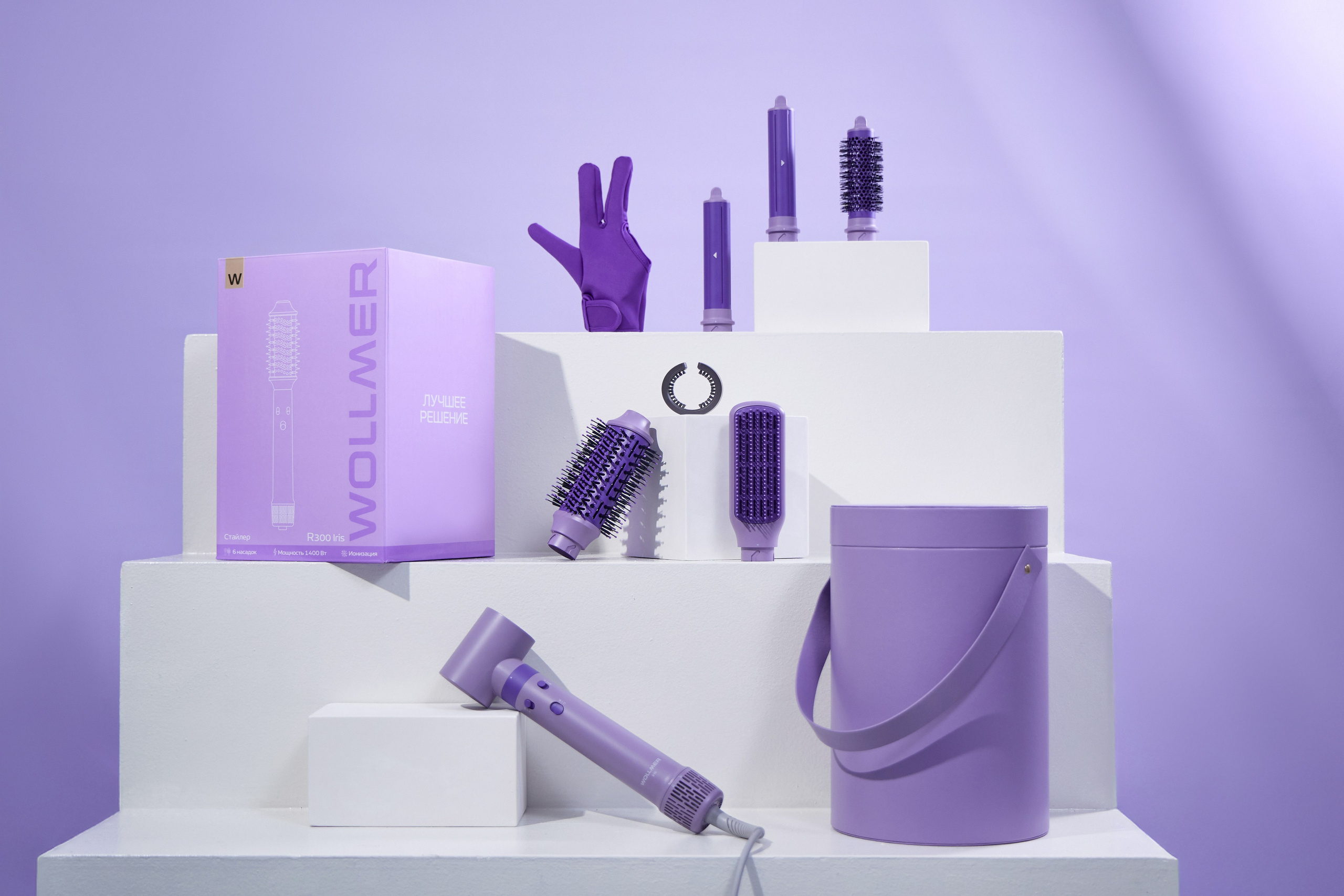 Стайлер. Контент фотограф в Санкт-Петербурге Иванова Юлия