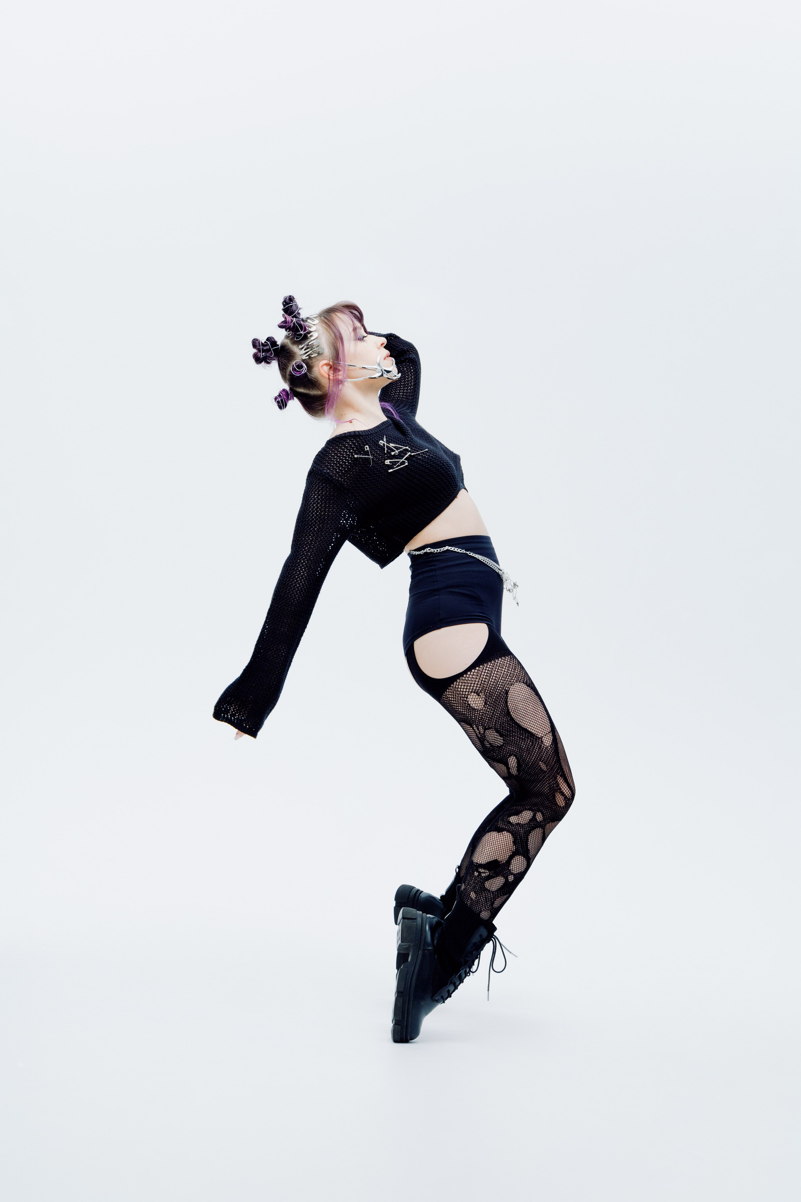 ALICE. Фотограф