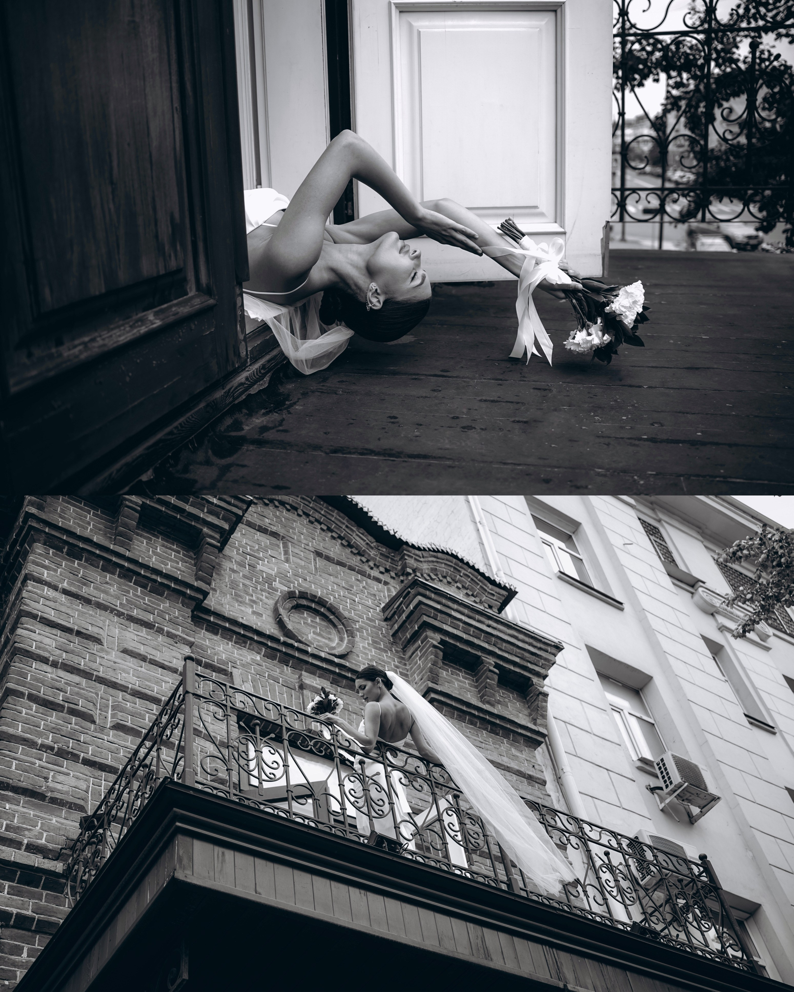 Свадебная фотография. Фотограф Красноярск Базуев Марк