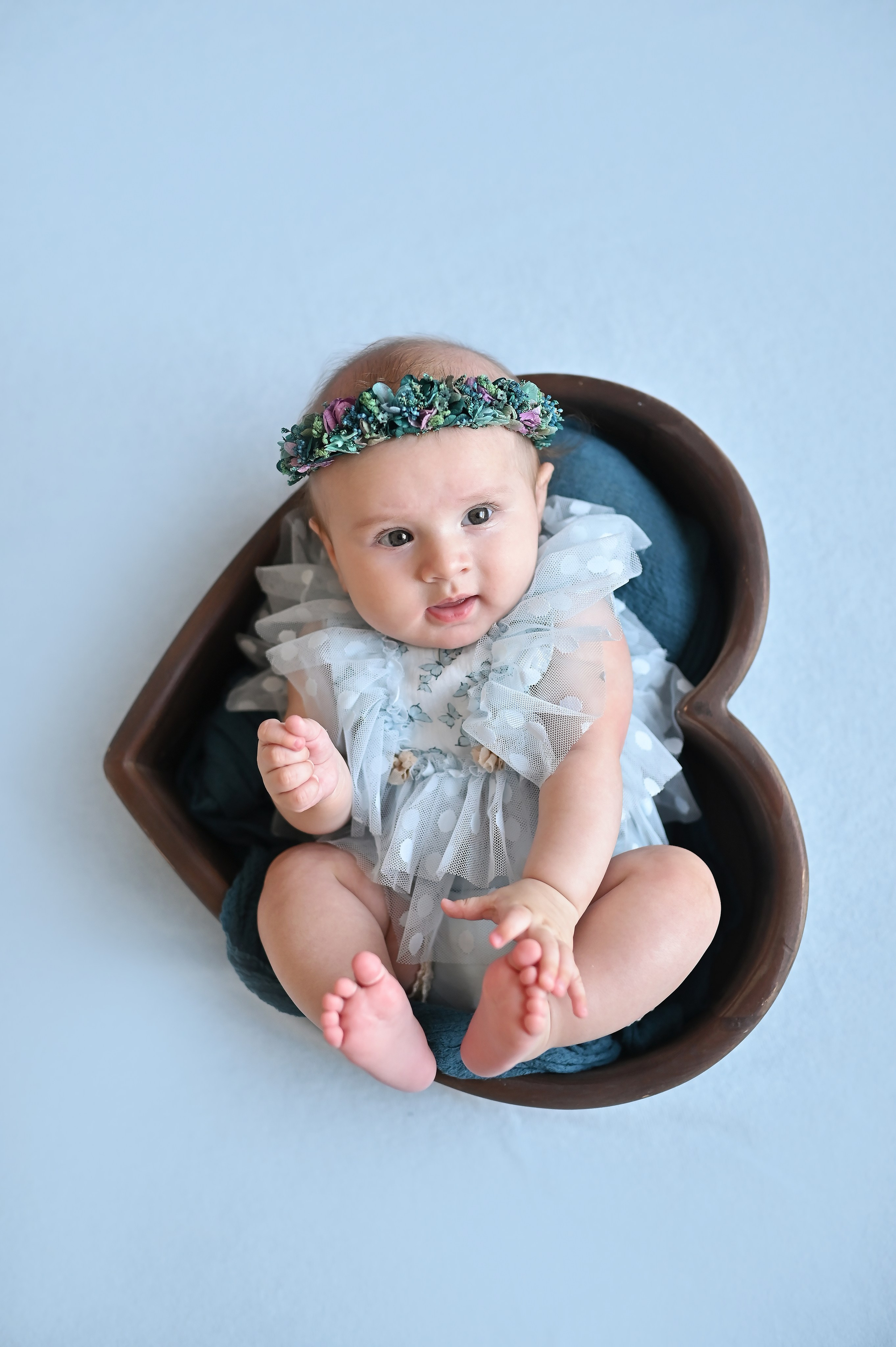 Малыши 3-12. Фотограф новорожденных во Владивостоке Панова Татьяна