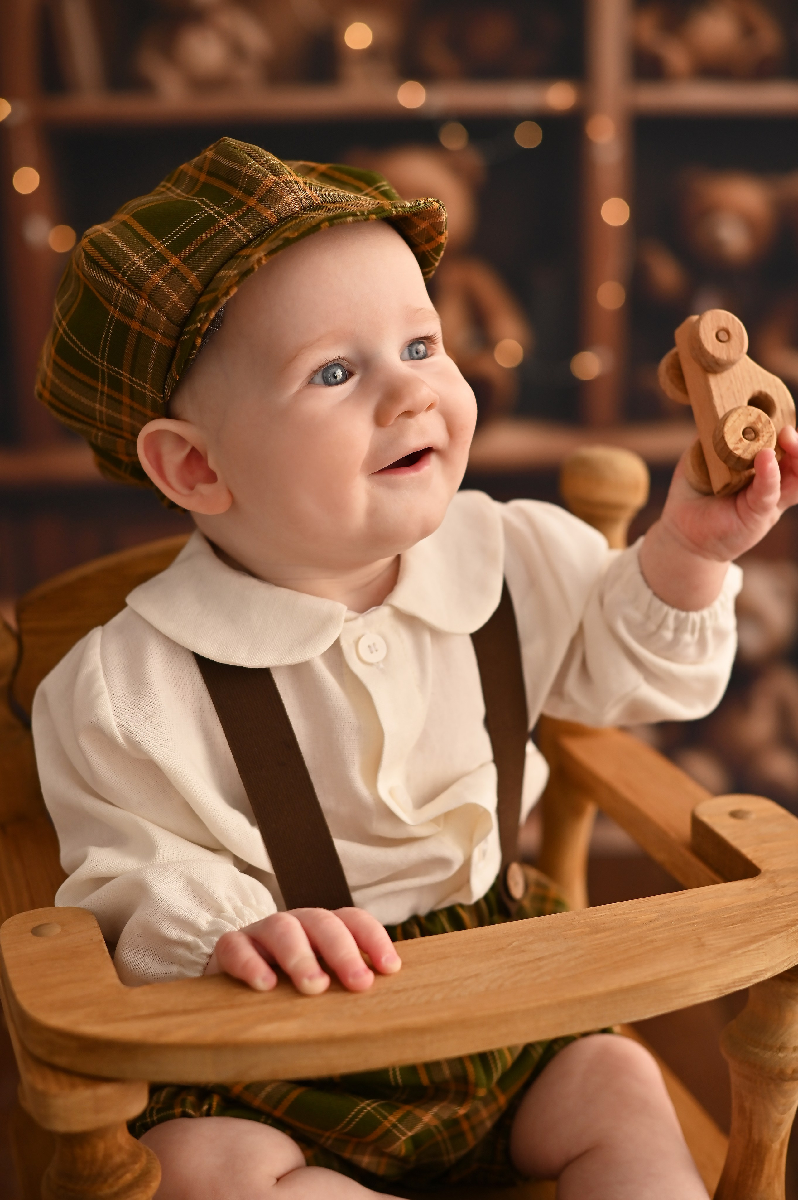 Малыши 3-12. Фотограф новорожденных во Владивостоке Панова Татьяна