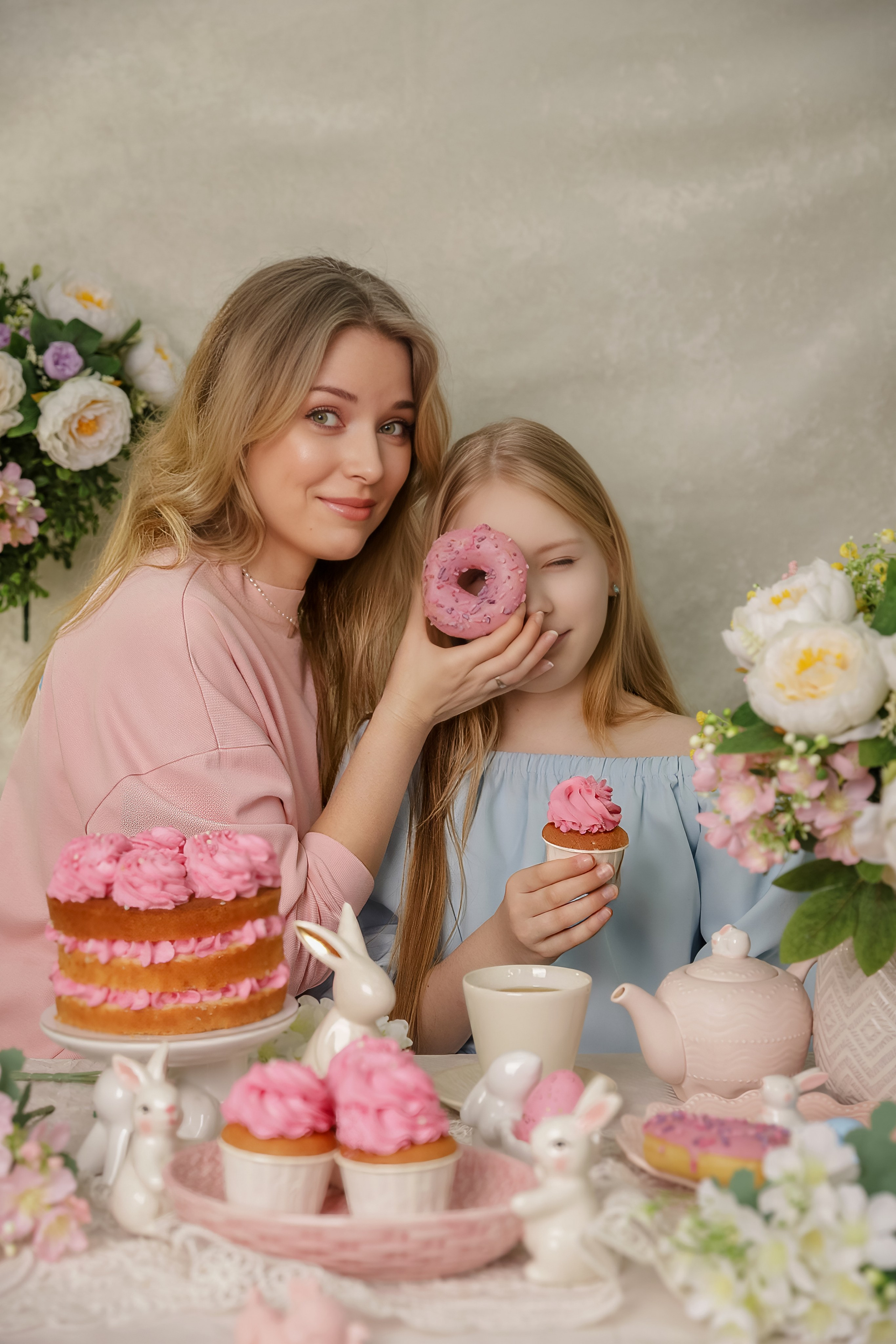 Светлая Пасха