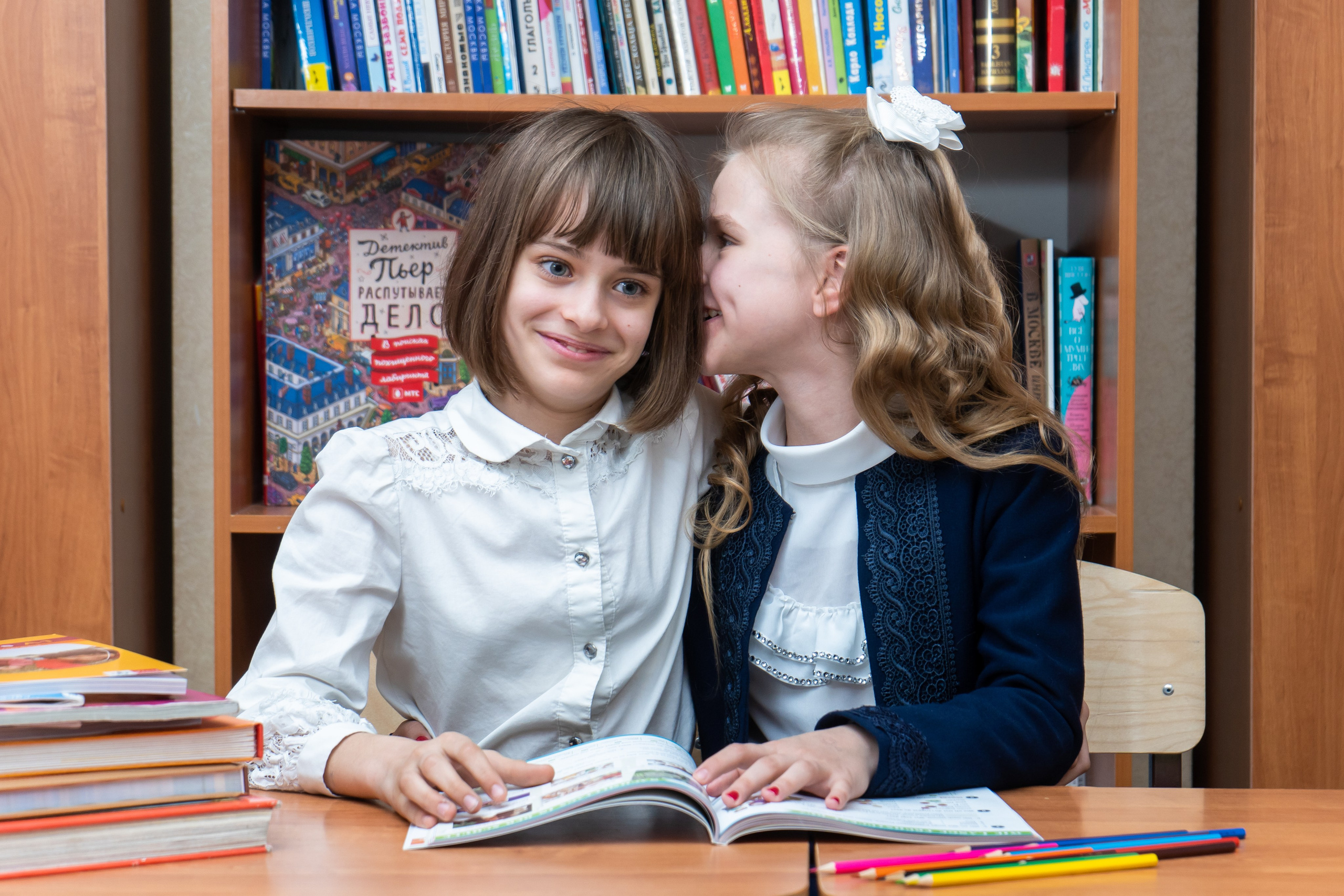 Фотосъемка в школе, начальные классы. Семейный и детский фотограф в Москве Шмыкова Екатерина