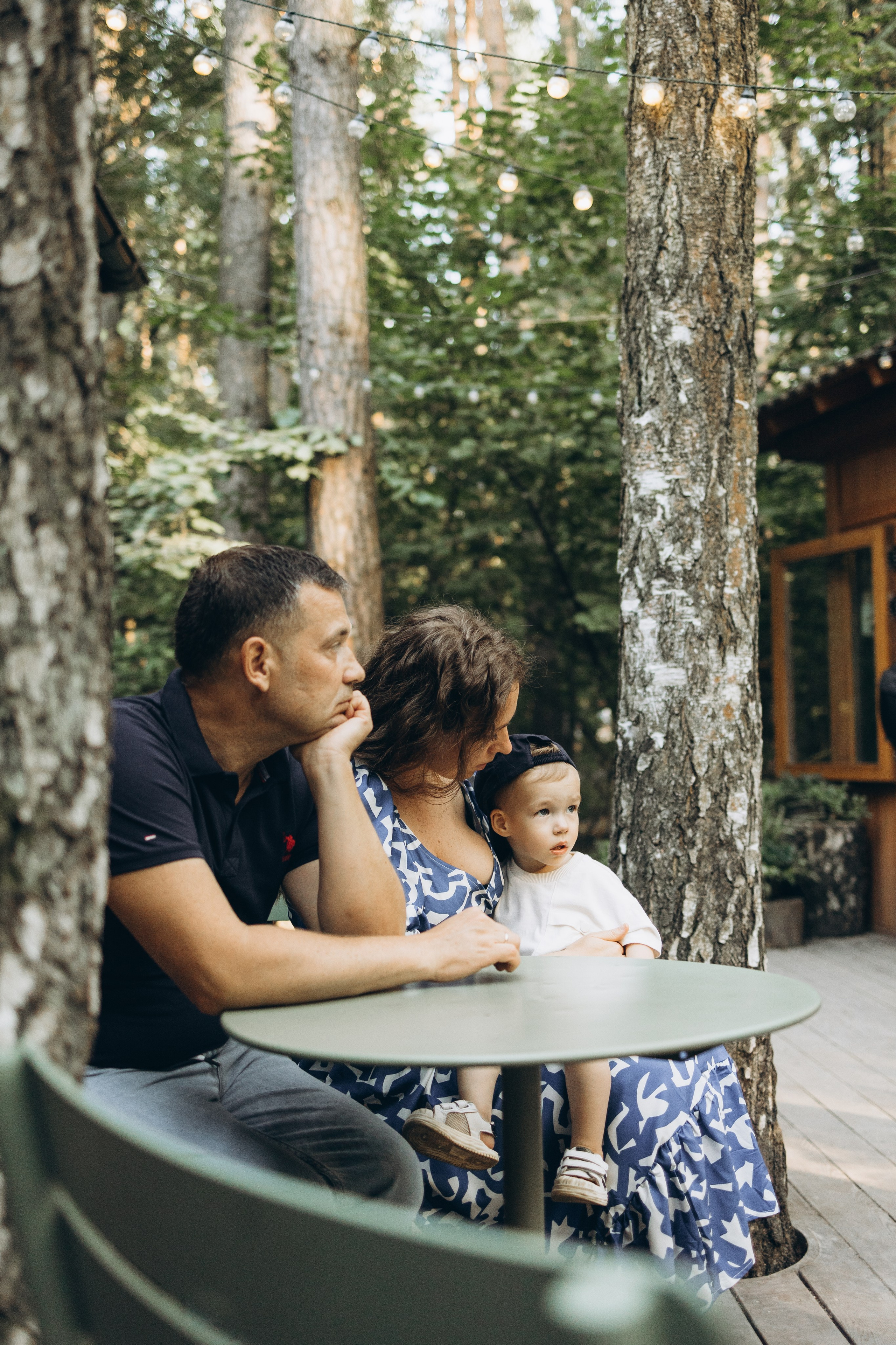 Кристина, Александр и Лев. Семейный фотограф в Москве Виктория Ястребинская