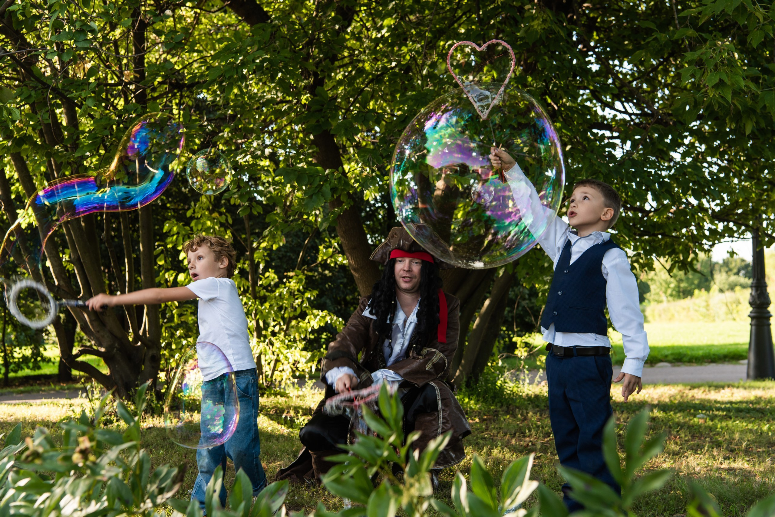 Виталий и Анна. Свадебный и арт-фотограф Кунецкая Диана