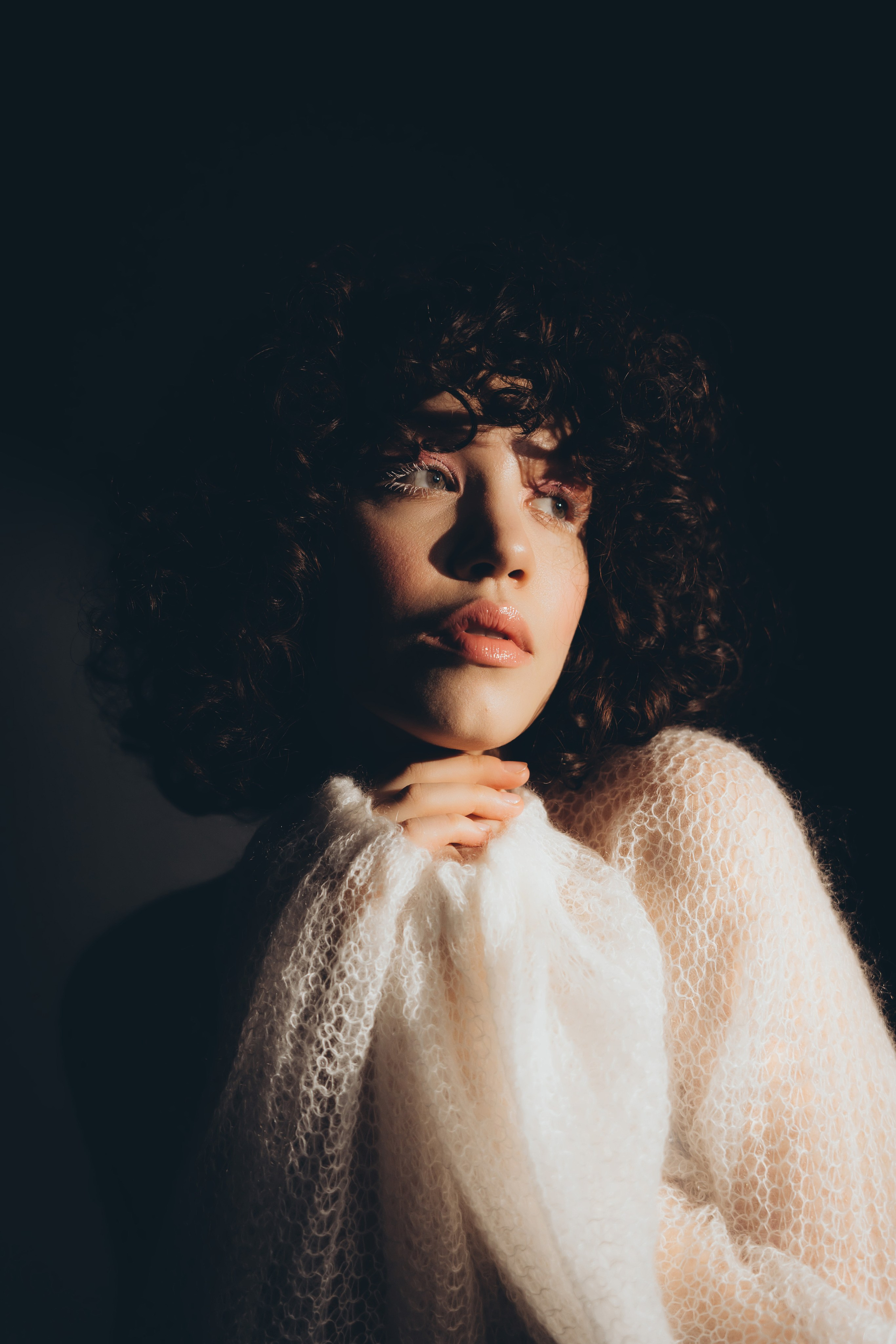 Портрет. Фотограф Москва