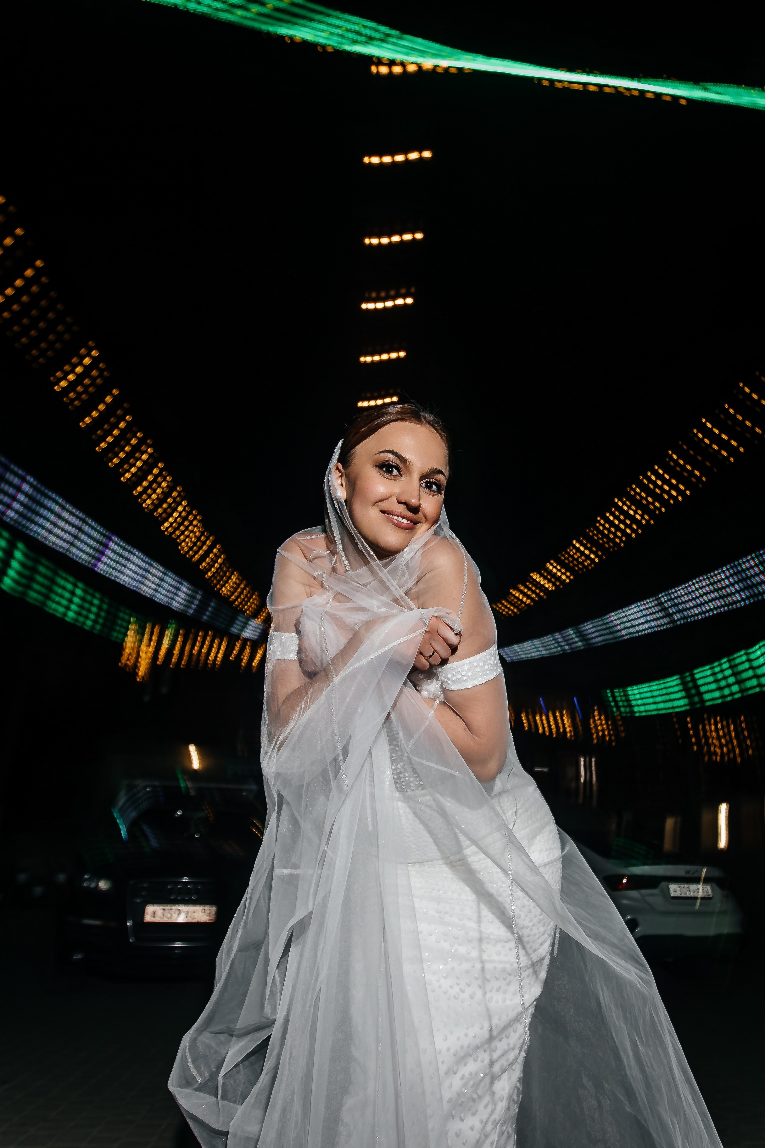 Анонс свадьбы Юлии и Сергея. Свадебный фотограф в Крыму и Севастополе Ольга Баскакова