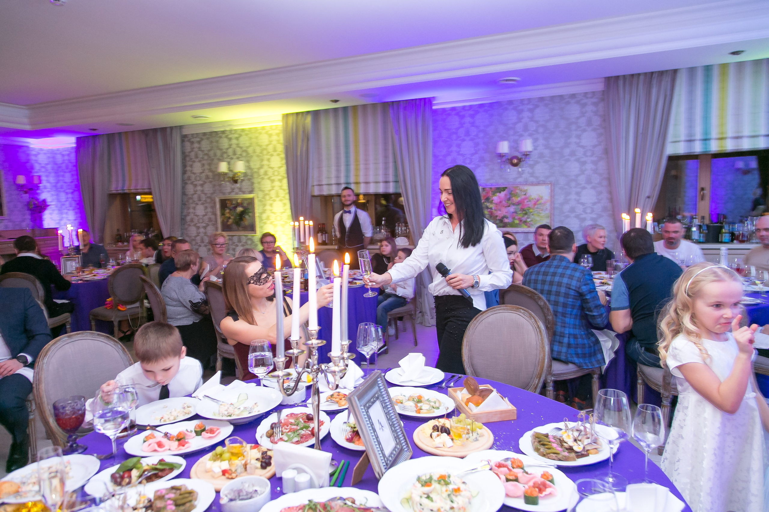 НОВЫЙ ГОД. Главная