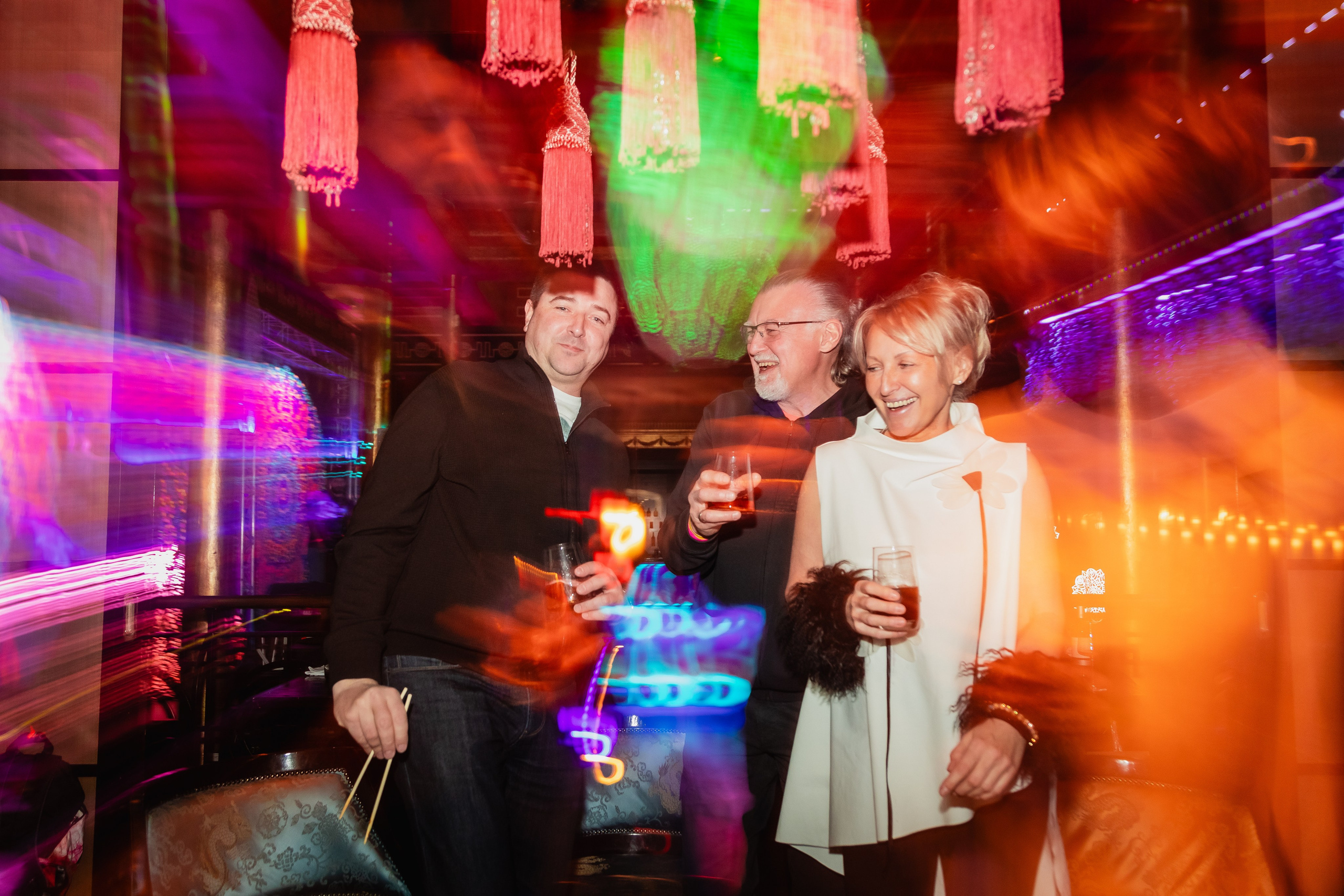 BUDDHA BAR. Главная