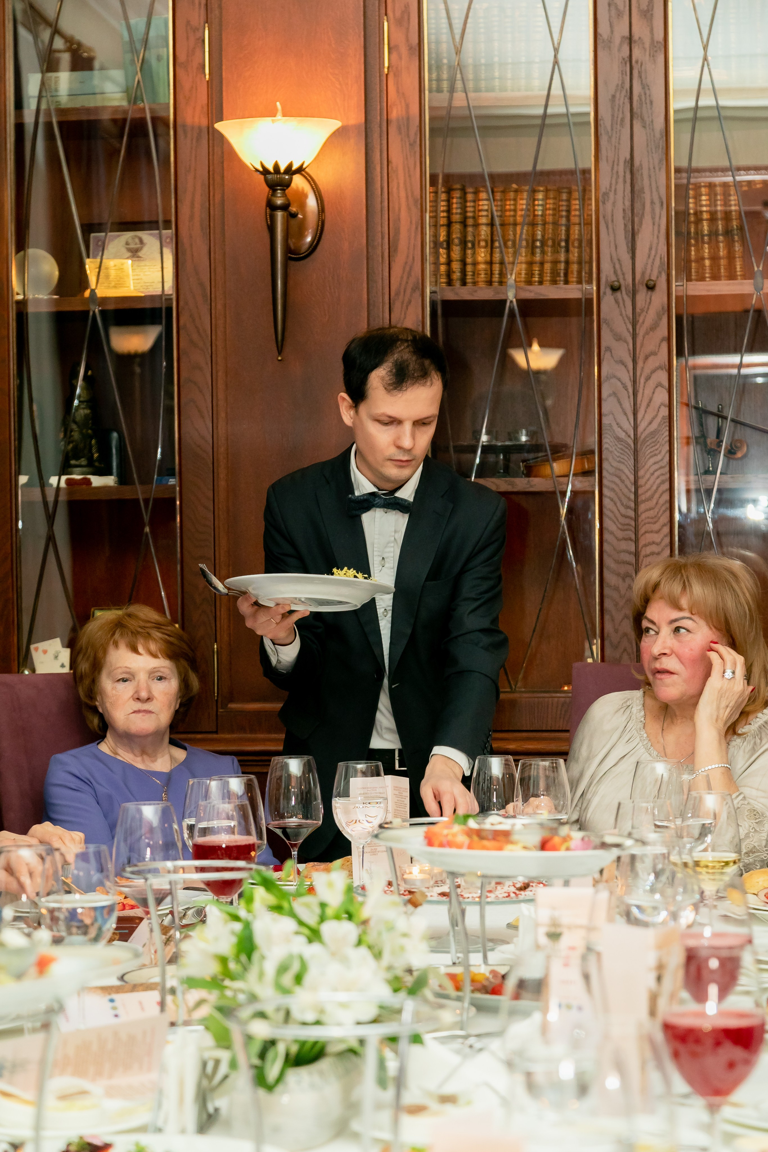 Юбилей «ПАЛКИНЪ». Главная