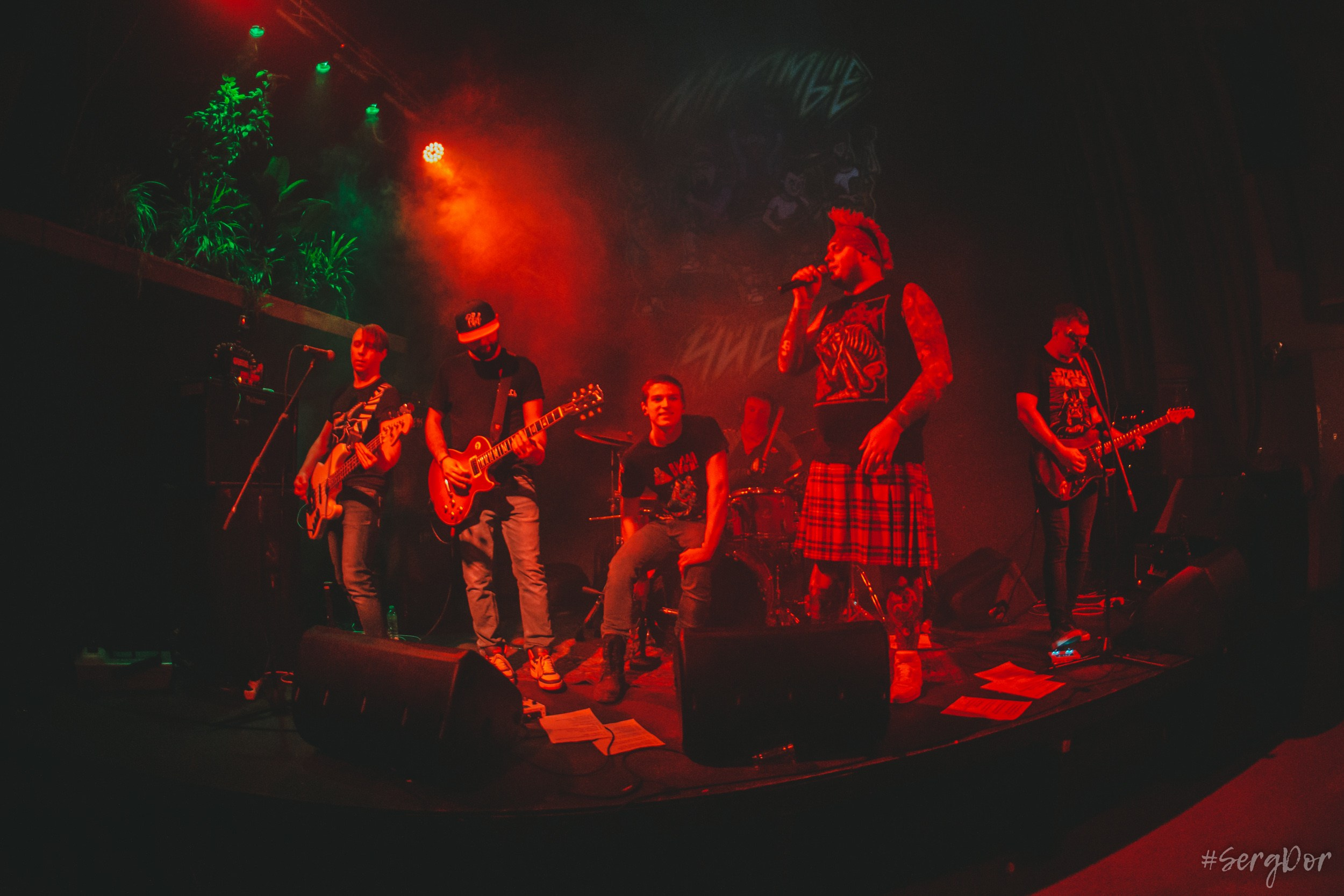 Котик ДжеймS, Последний Пионер, Мнимые Числа, Скрипим но едем тур, Санкт-Петербург, 25.11.2023, SergDor, 25 ноября 2023 года, Концерт, фотографии, #SergDor